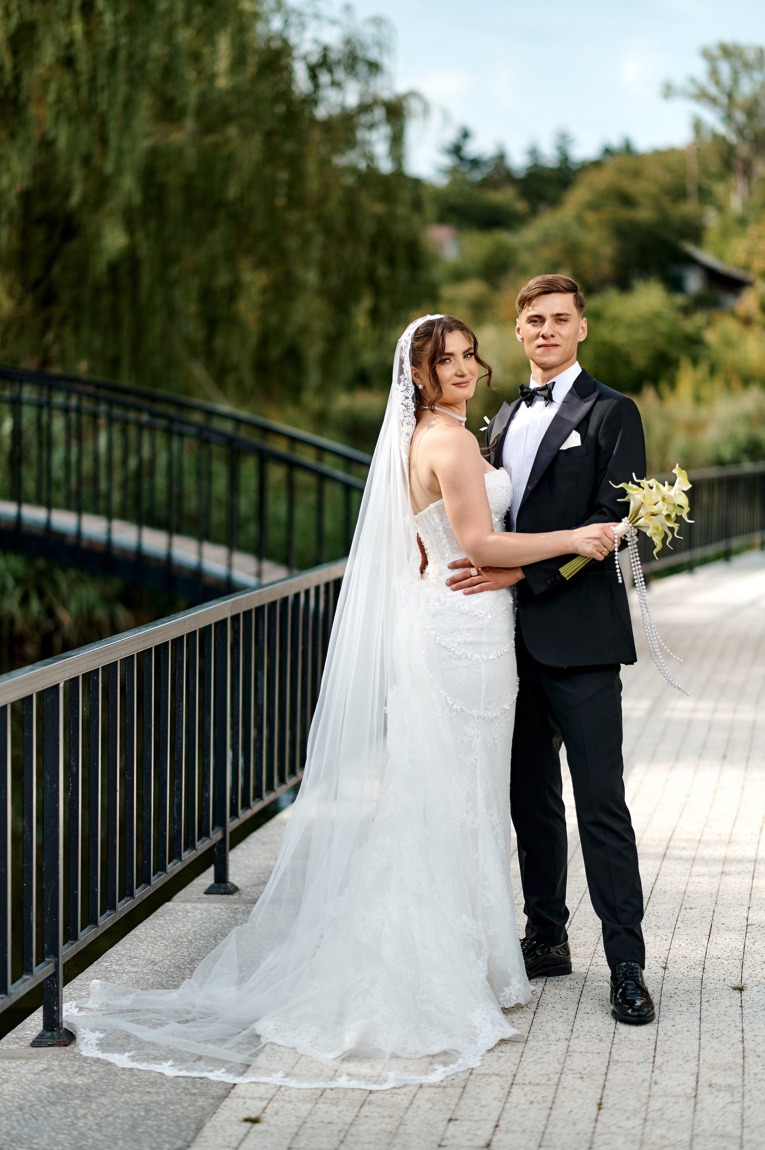 Nicolae & Ilinca. Excellens