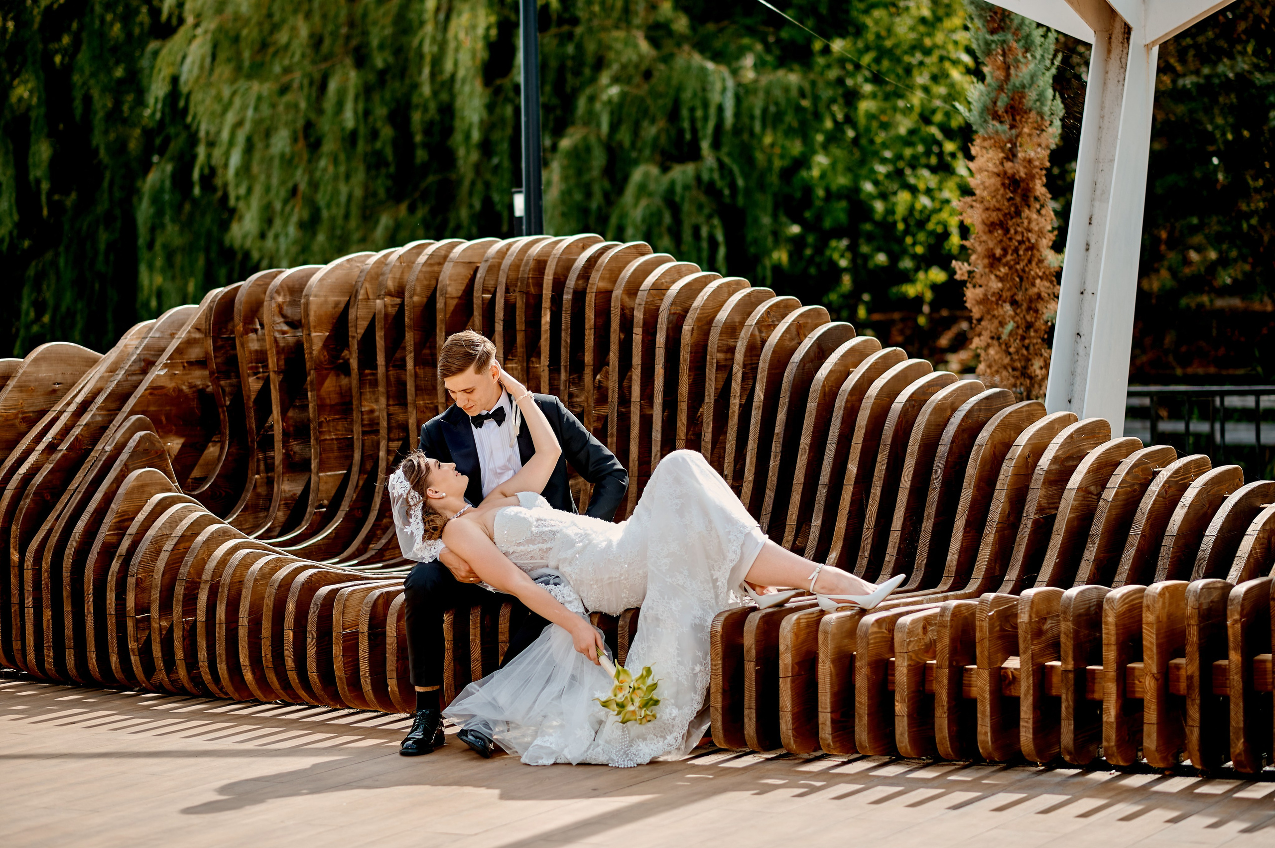 Nicolae & Ilinca. Excellens