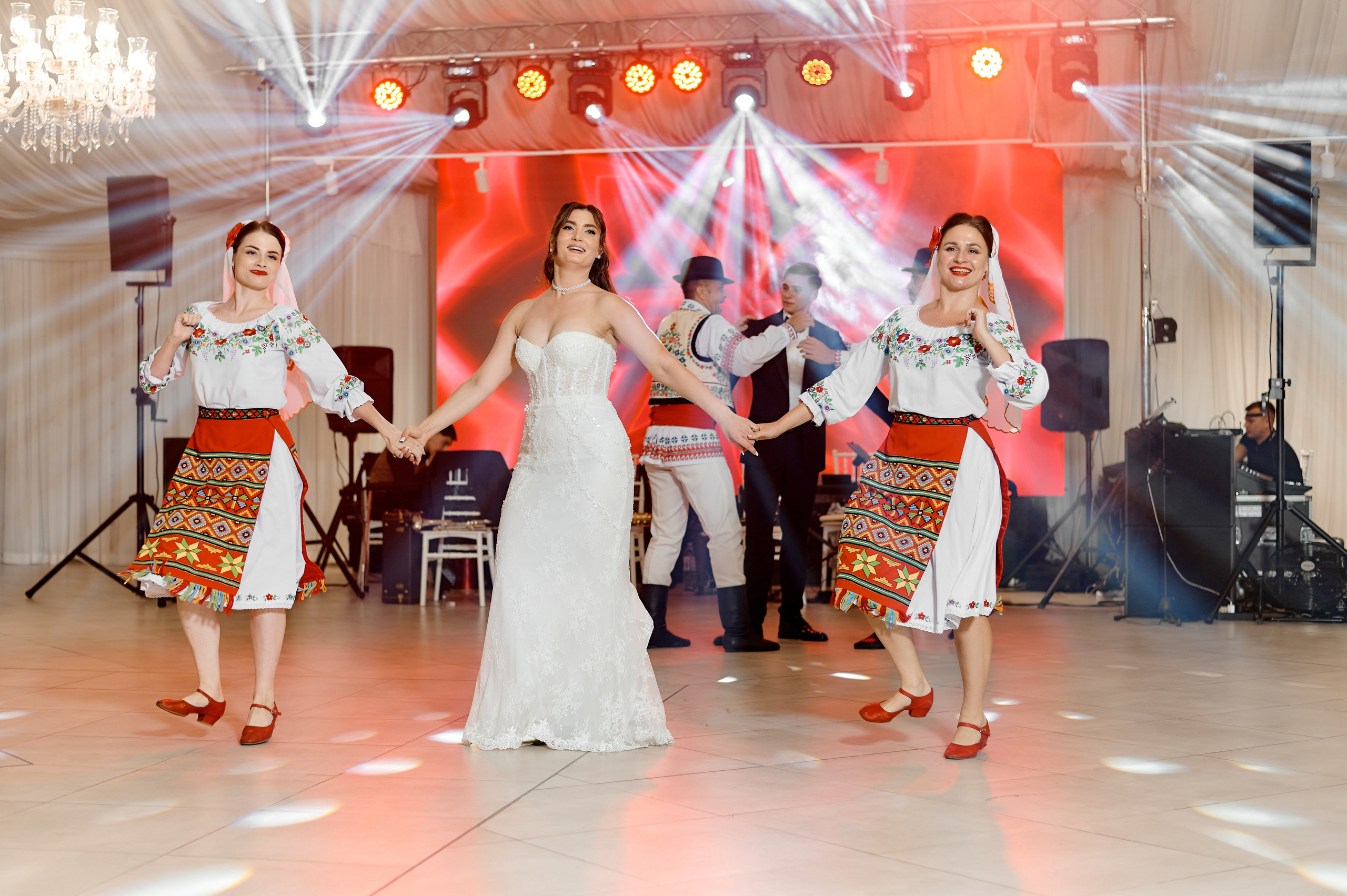 Nicolae & Ilinca. Excellens