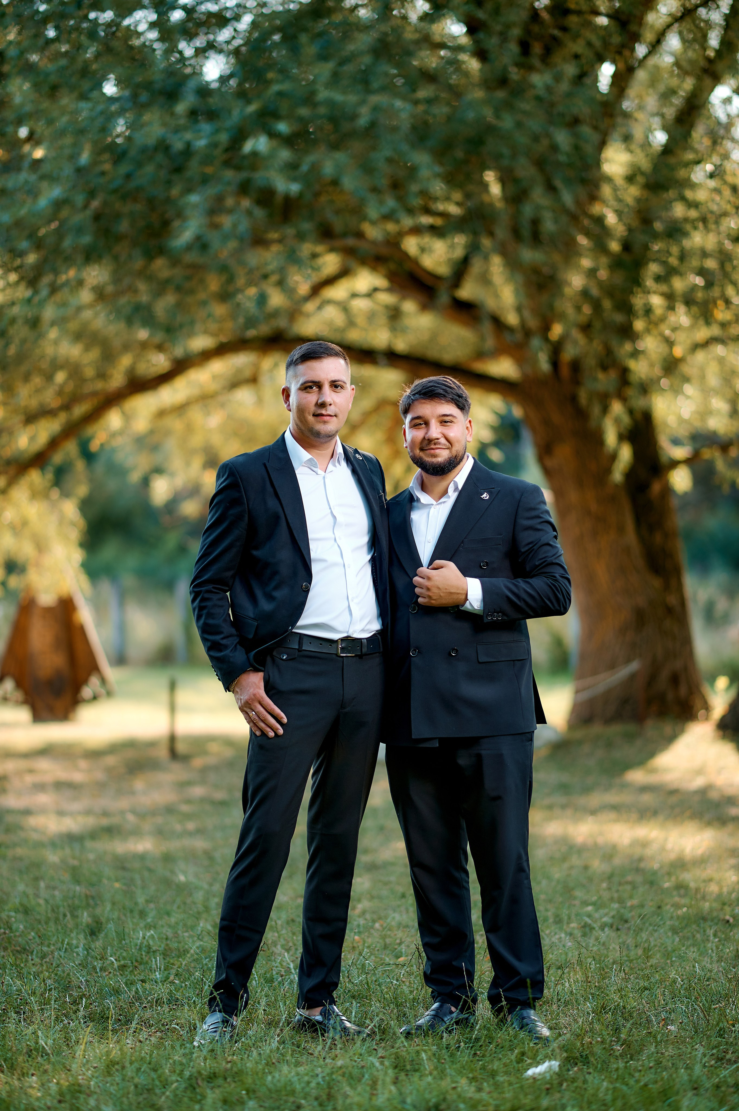 Andrei & Olivia. Excellens