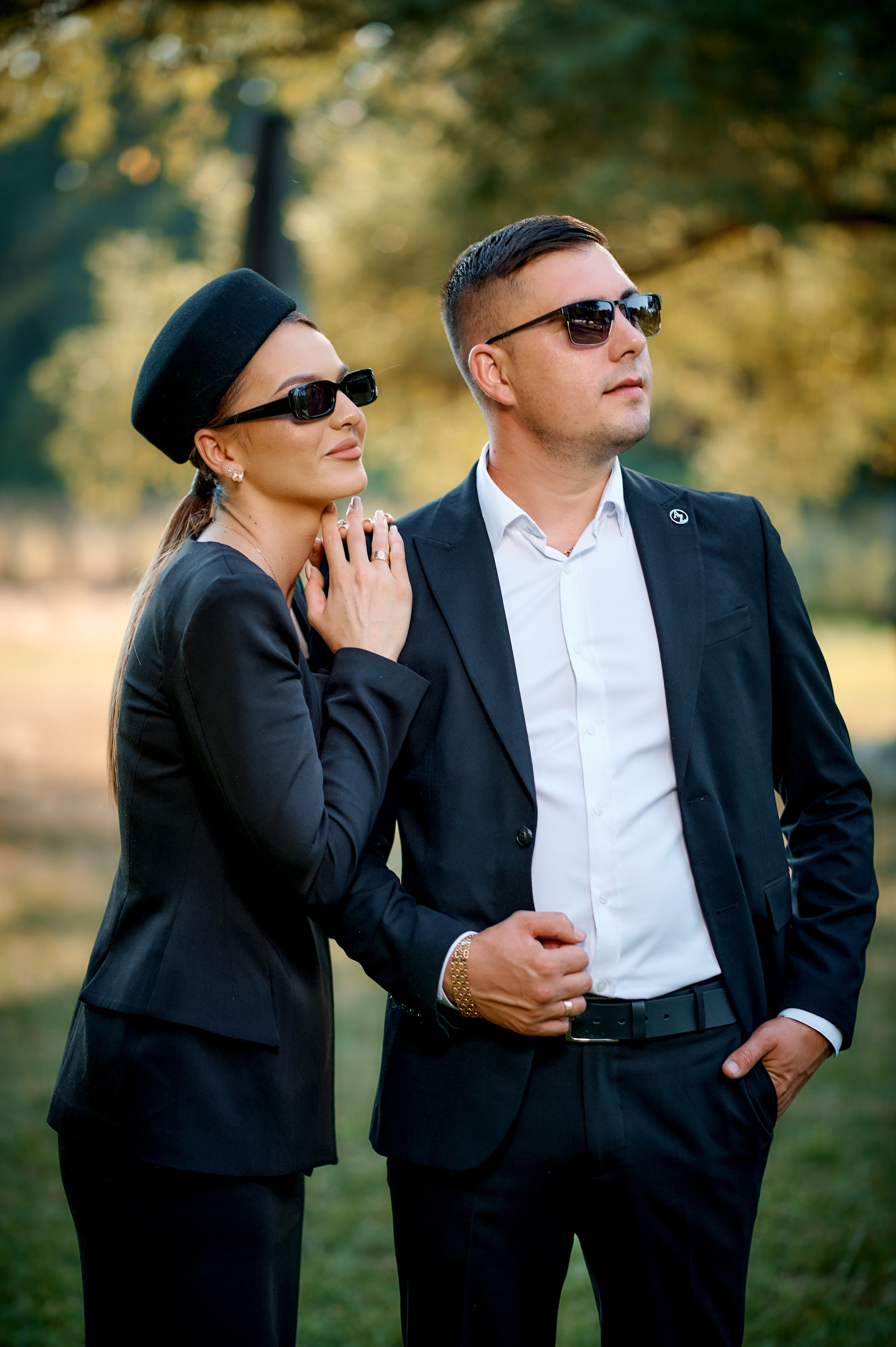 Andrei & Olivia. Excellens