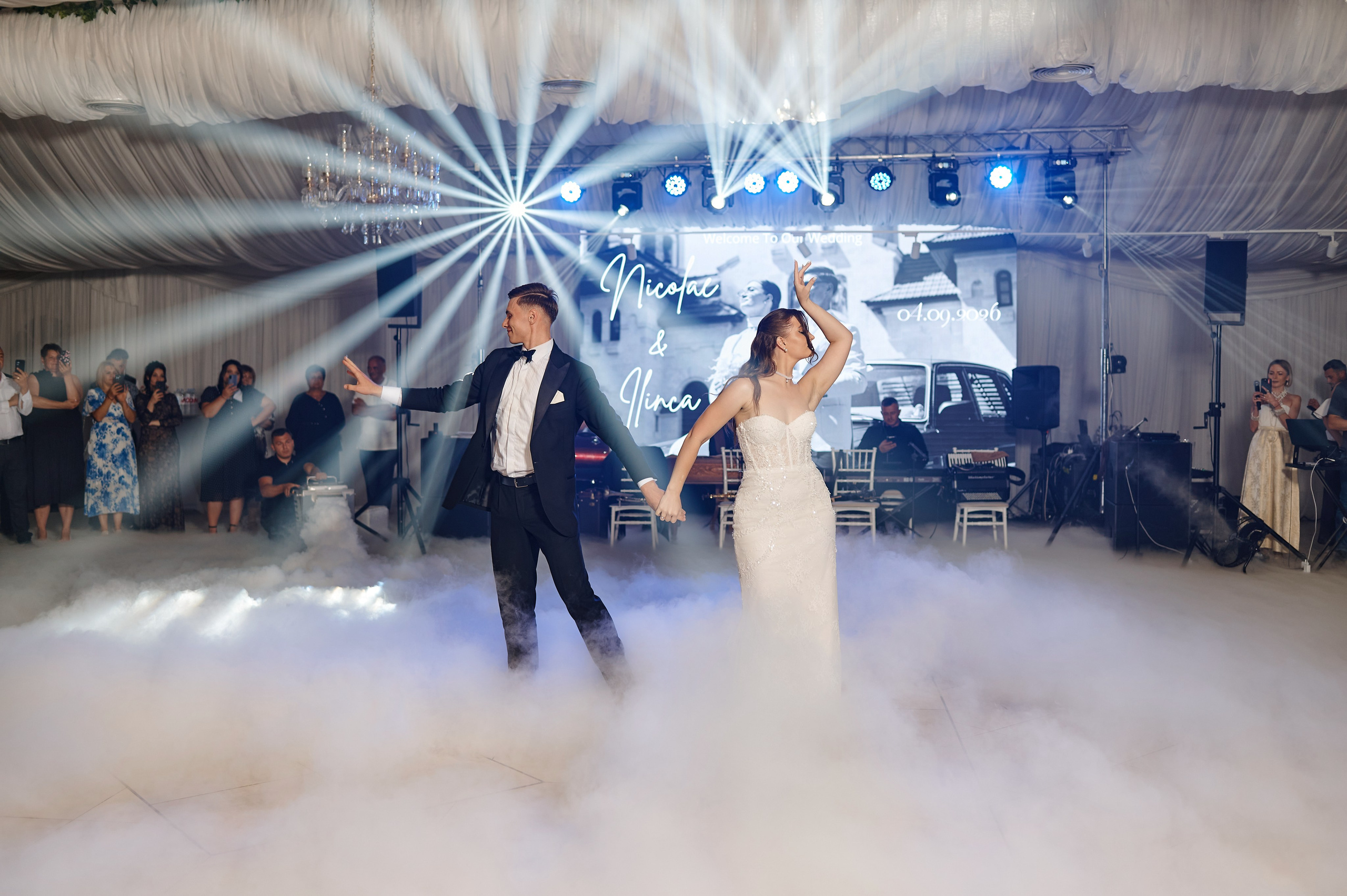 Nicolae & Ilinca. Excellens