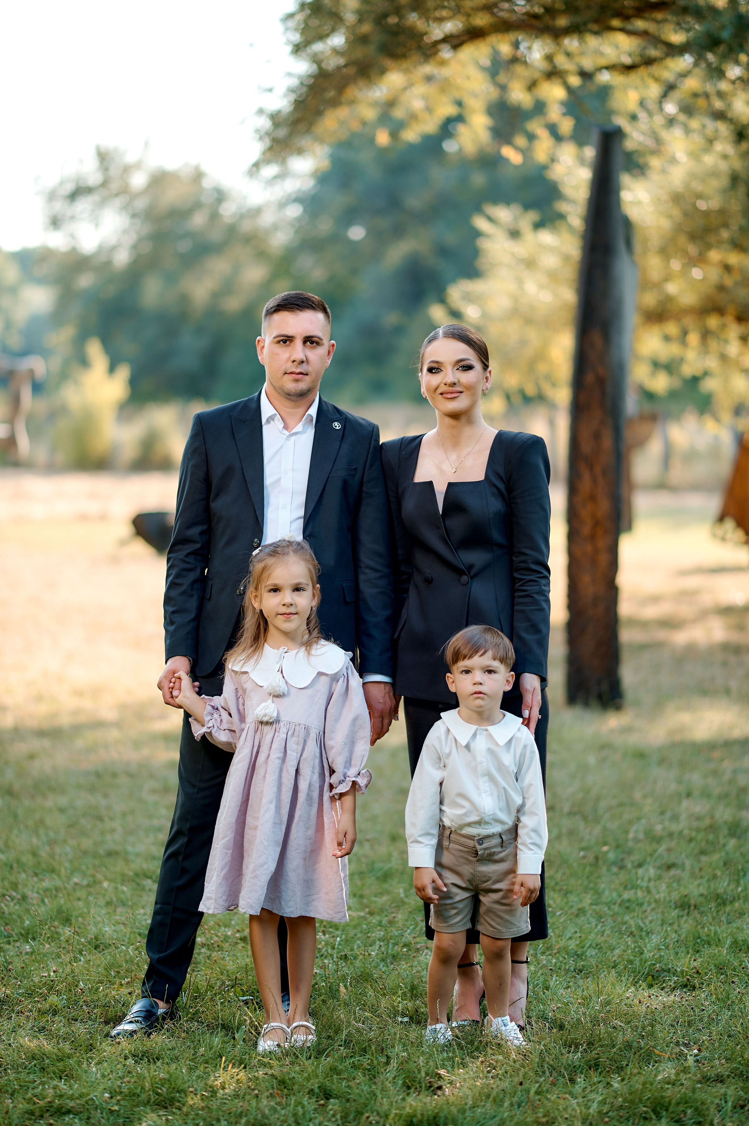 Andrei & Olivia. Excellens