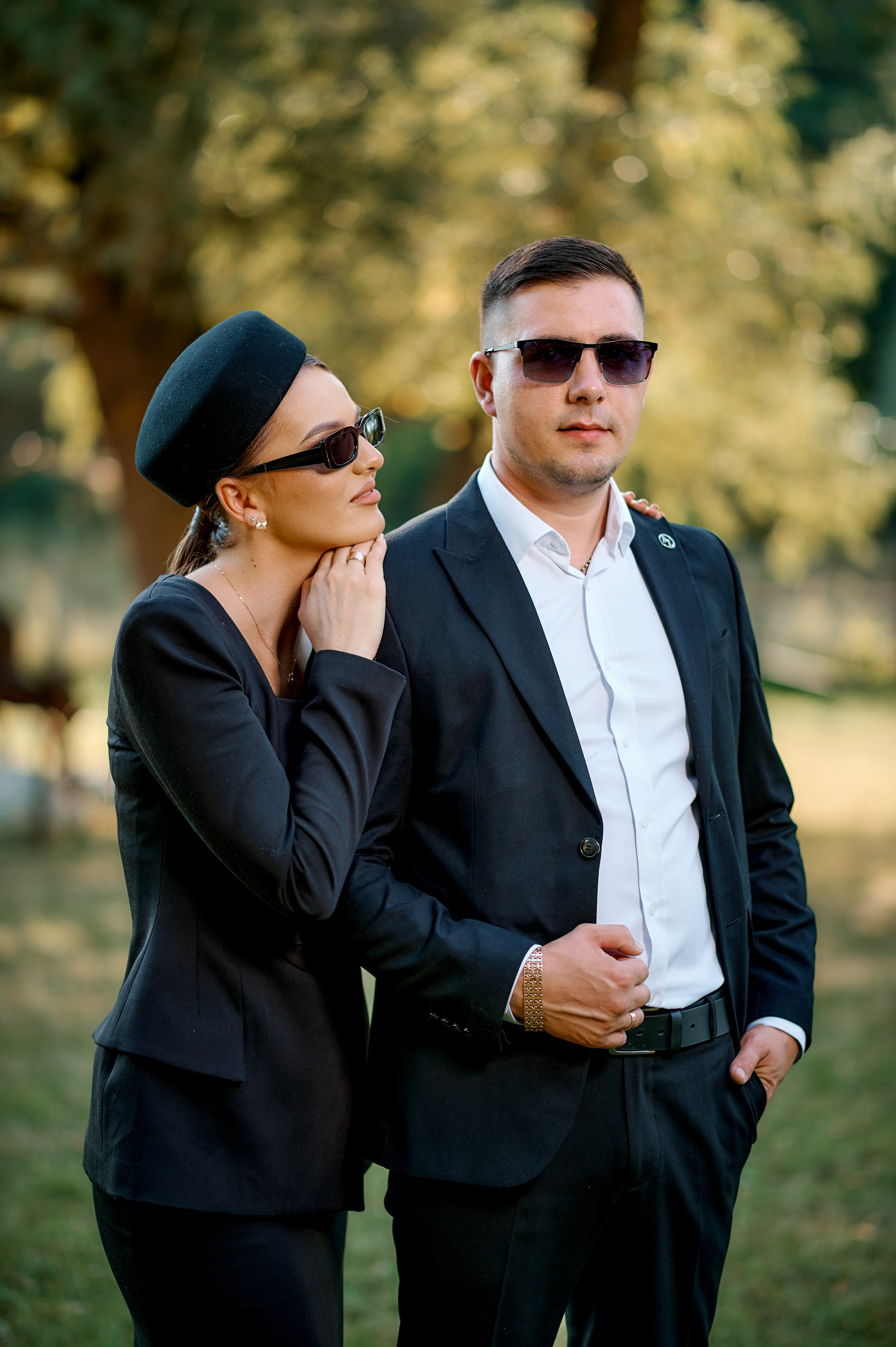 Andrei & Olivia. Excellens