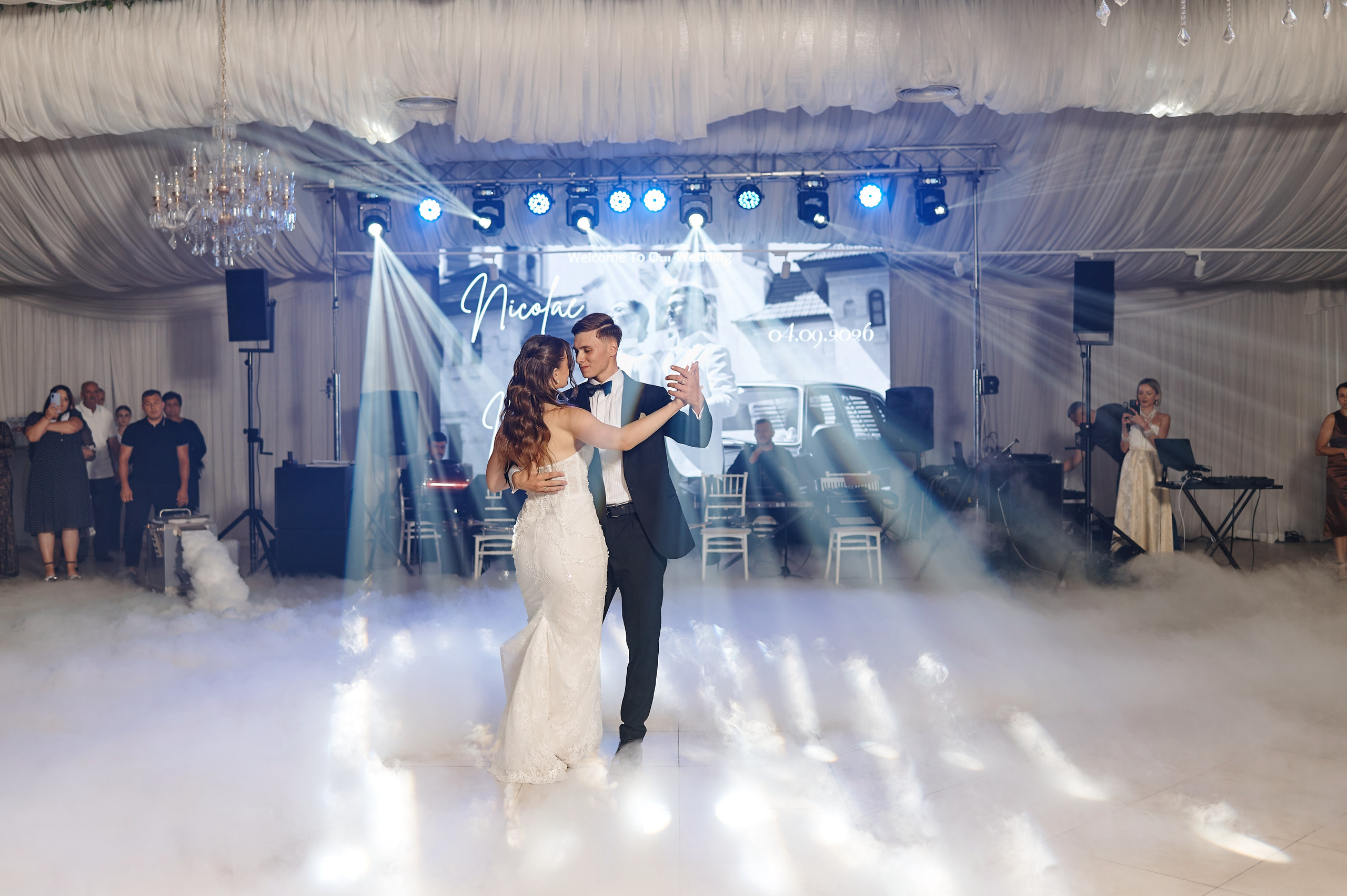 Nicolae & Ilinca. Excellens