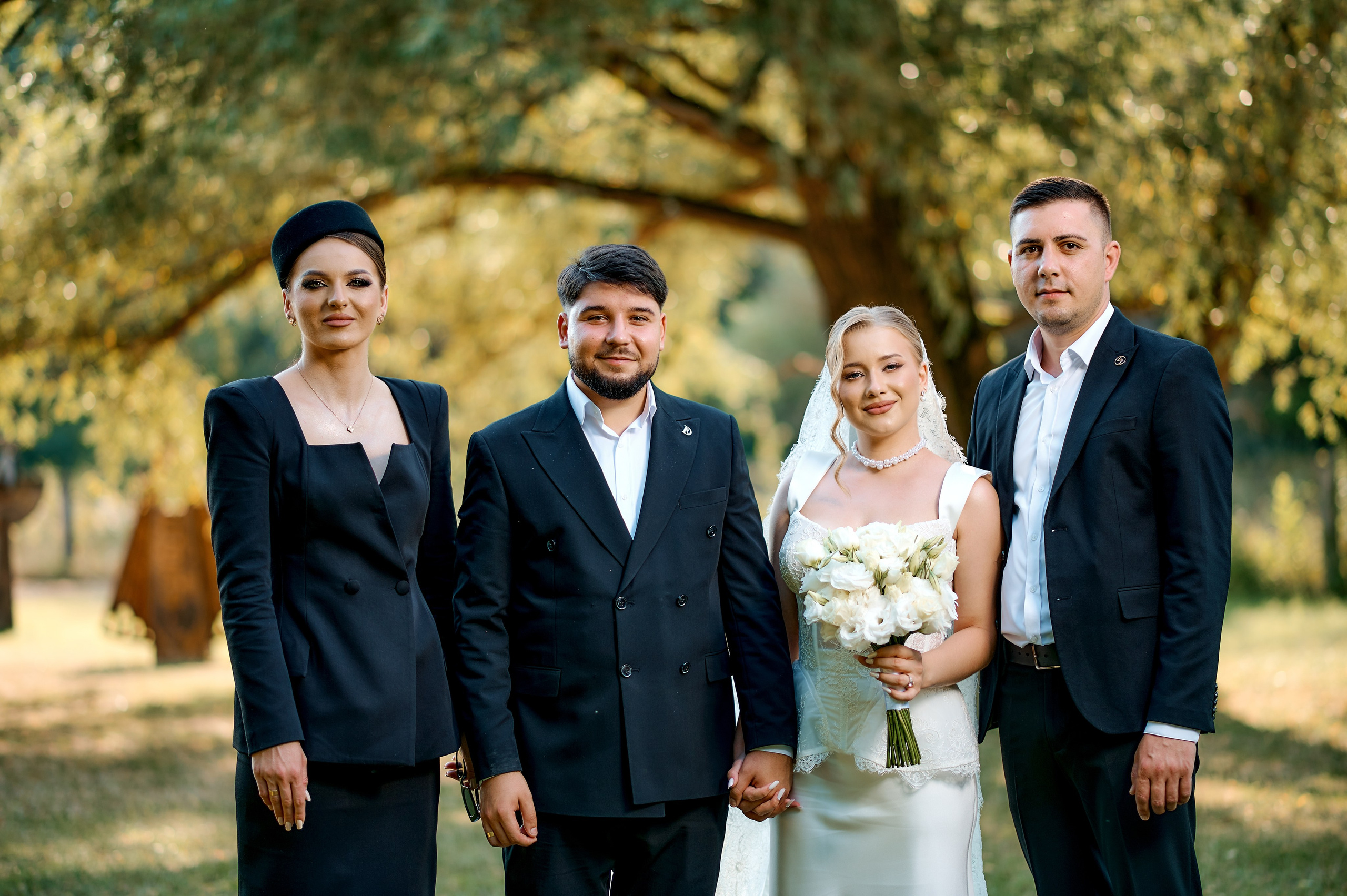 Andrei & Olivia. Excellens