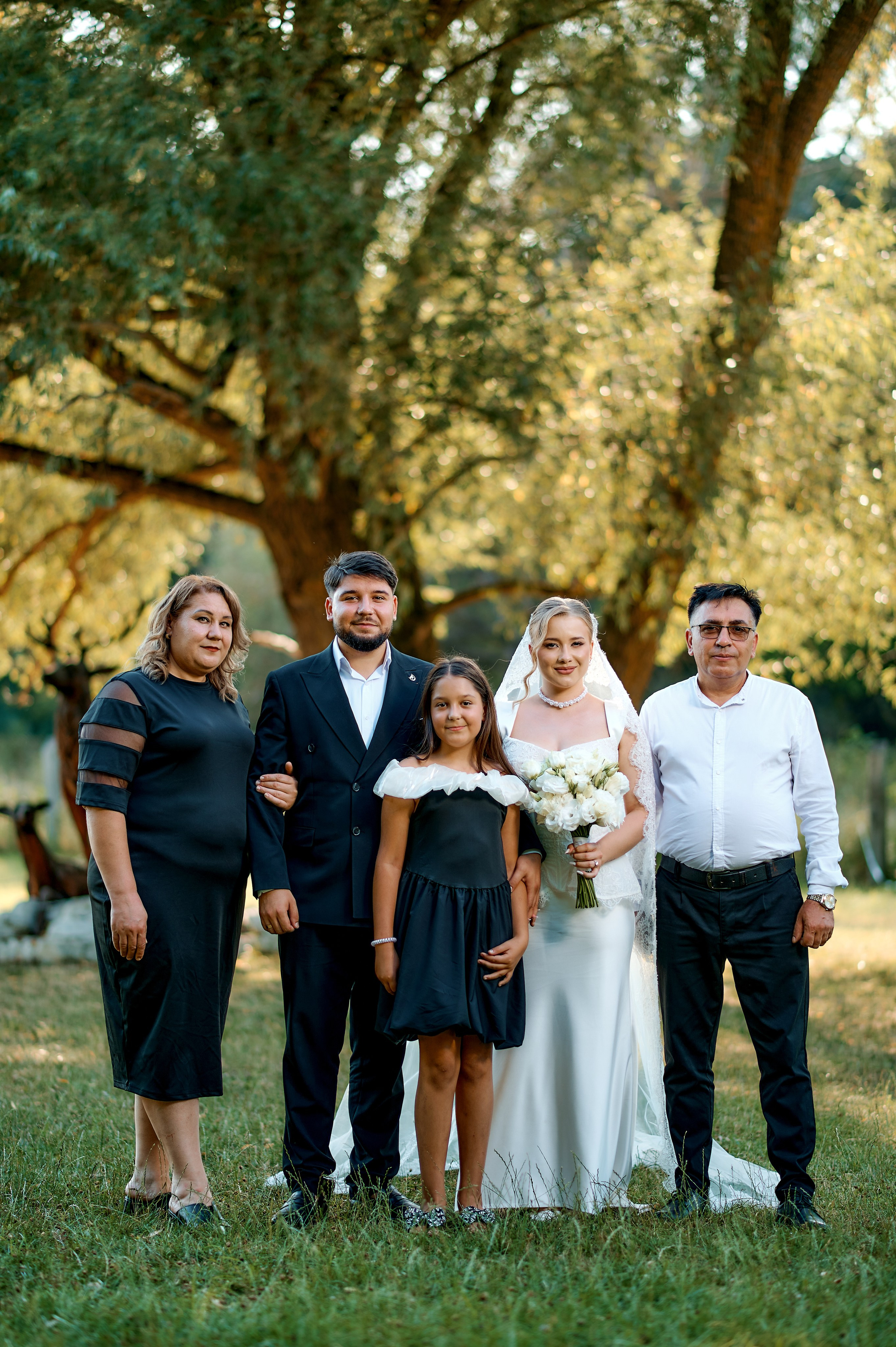 Andrei & Olivia. Excellens