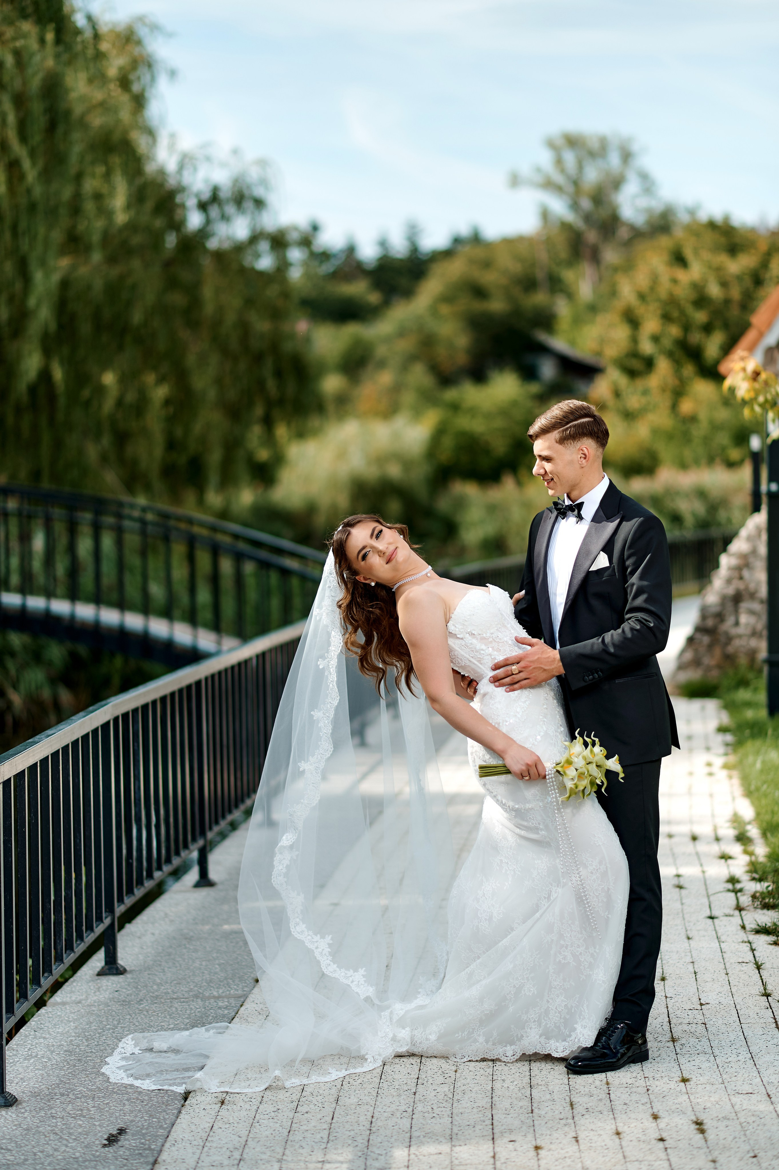 Nicolae & Ilinca. Excellens