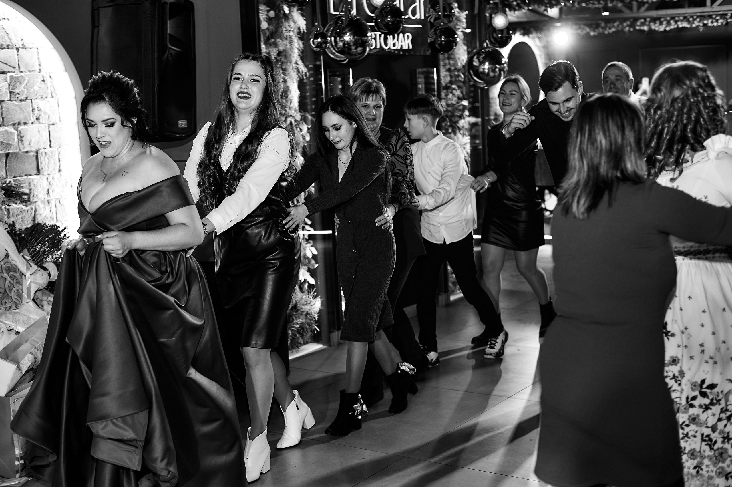Cumetria lui Matei. Excellens