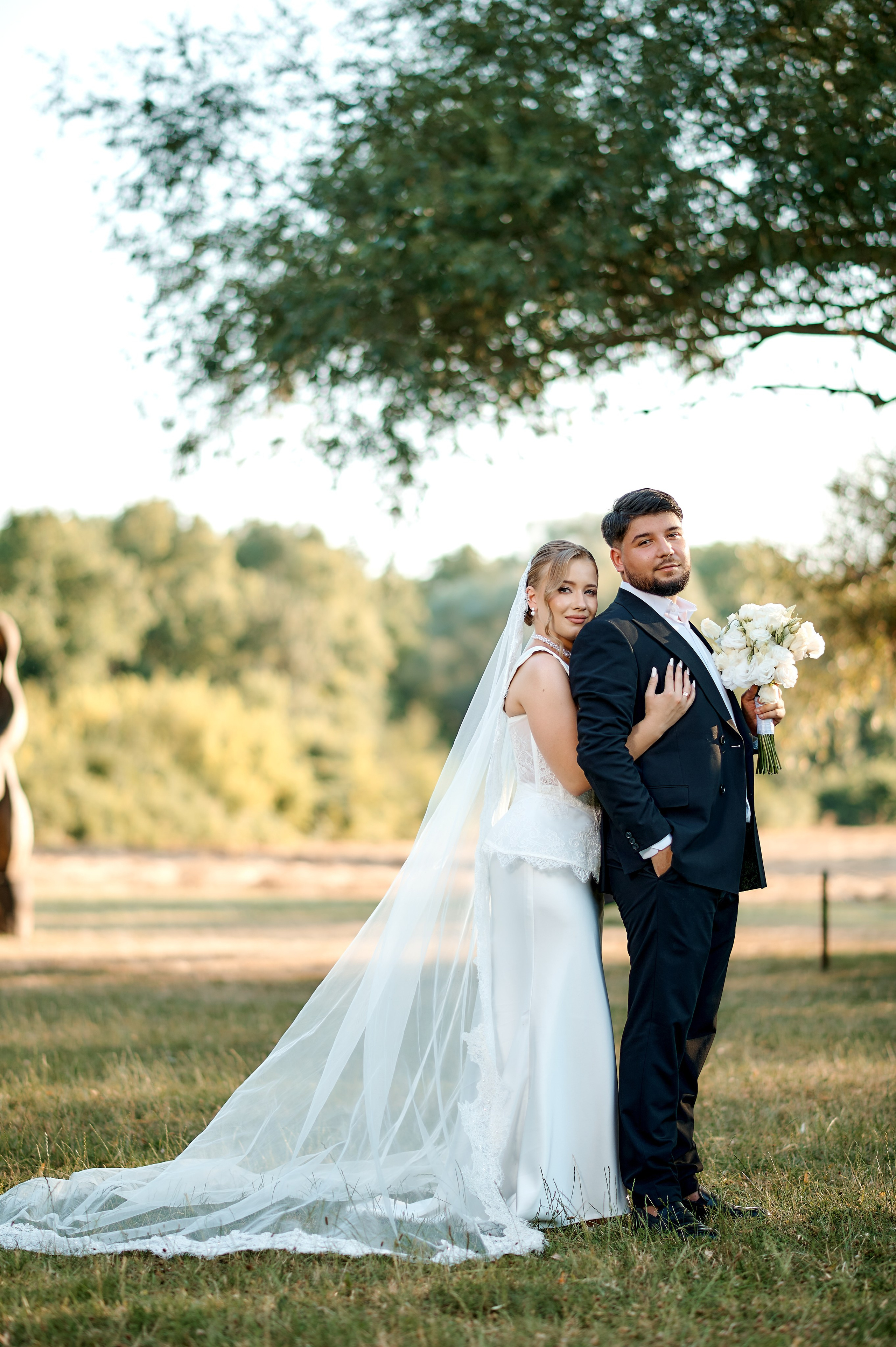 Andrei & Olivia. Excellens