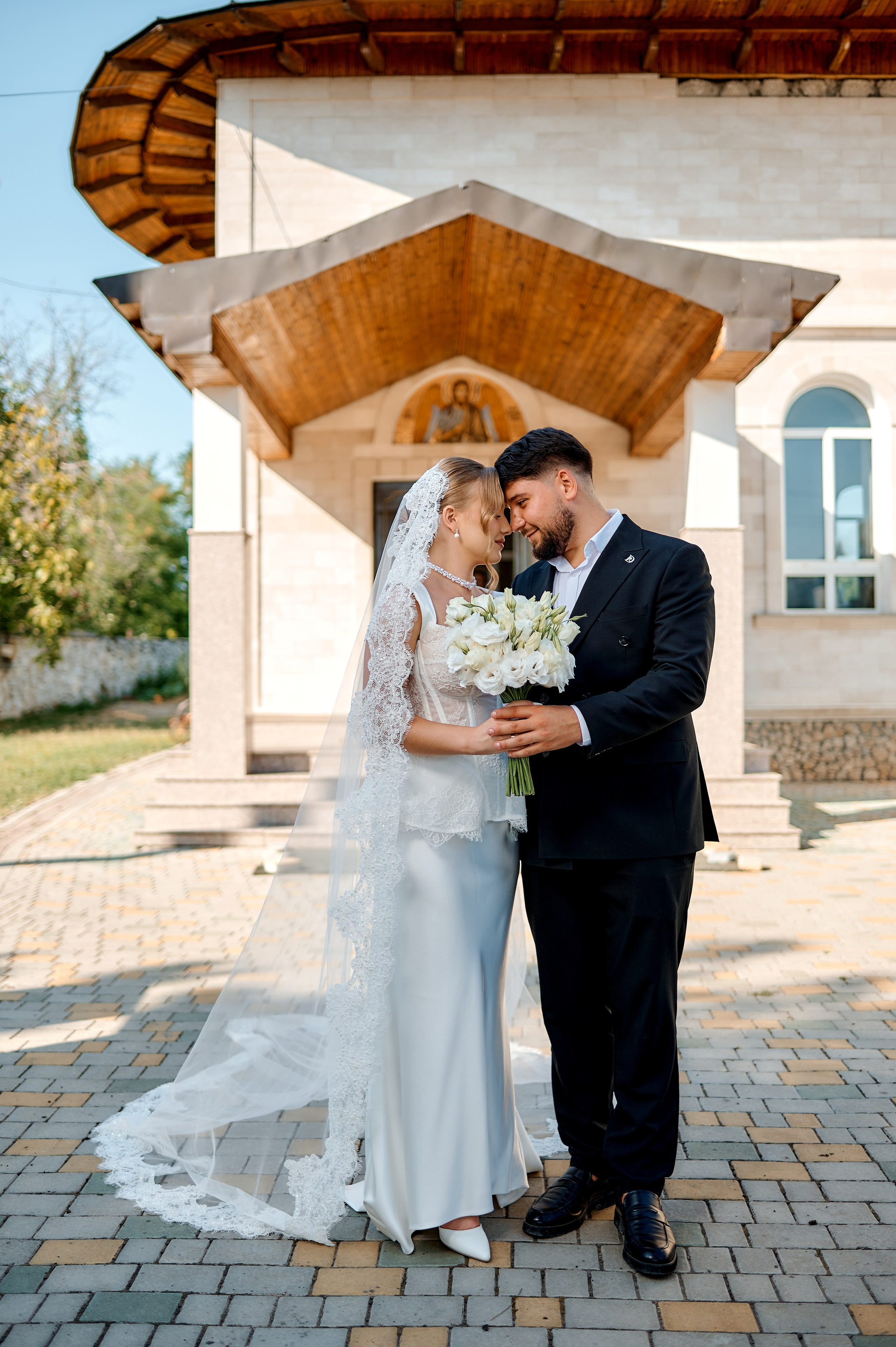 Andrei & Olivia. Excellens