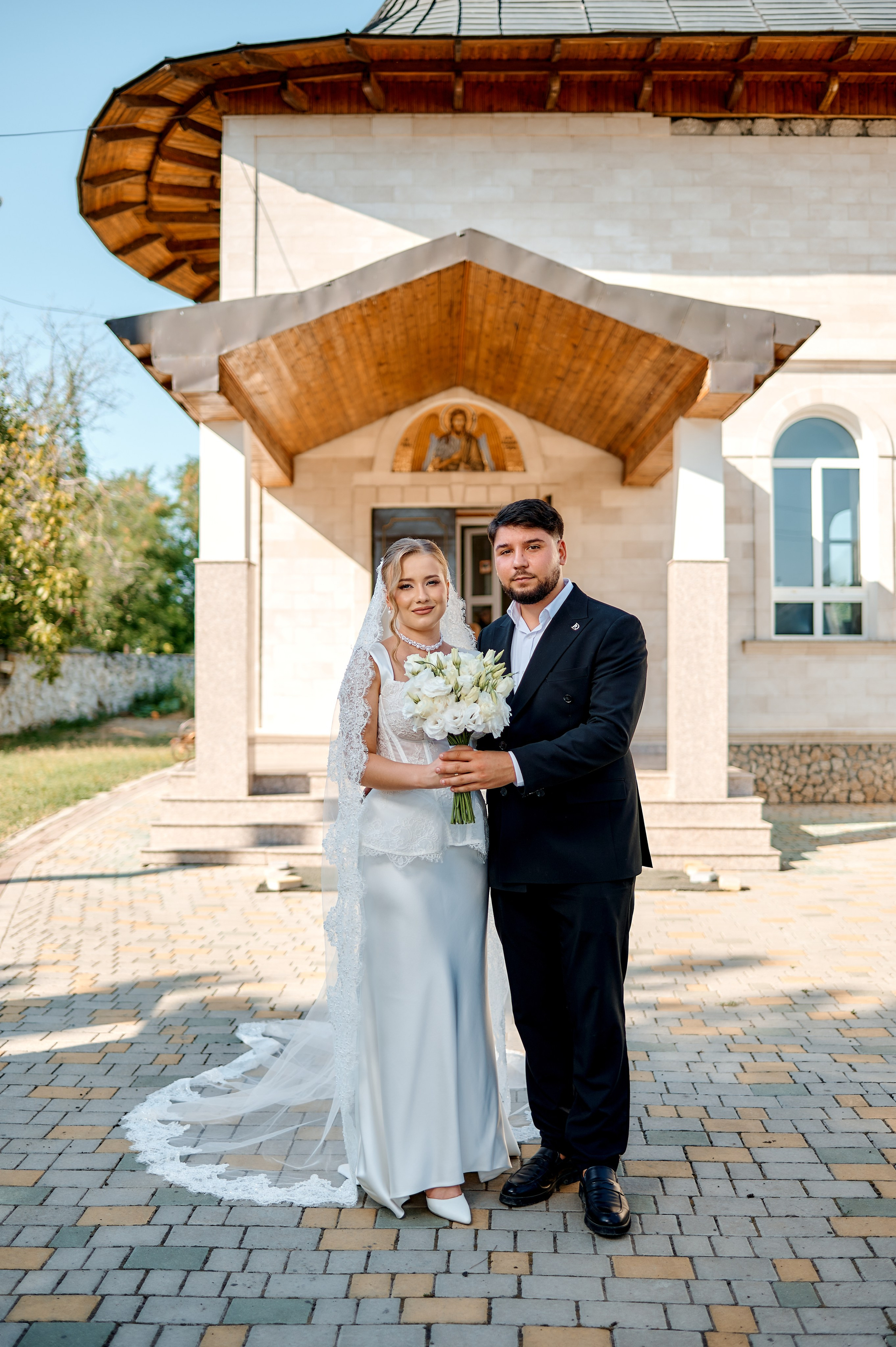Andrei & Olivia. Excellens