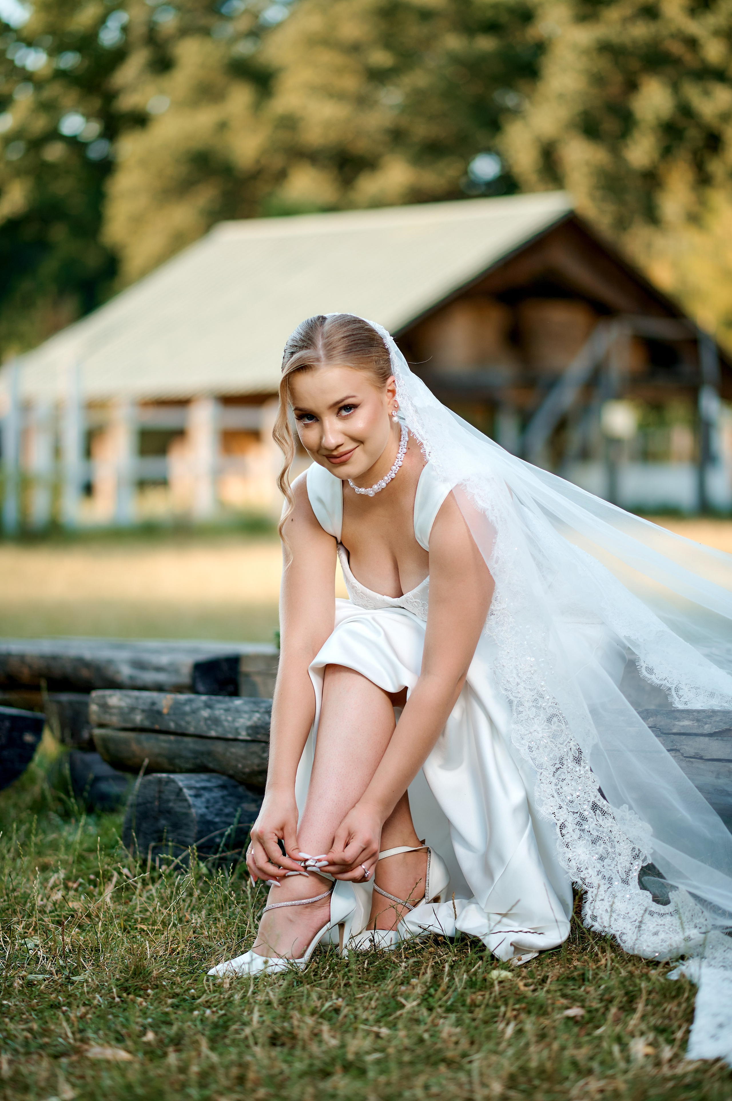 Andrei & Olivia. Excellens