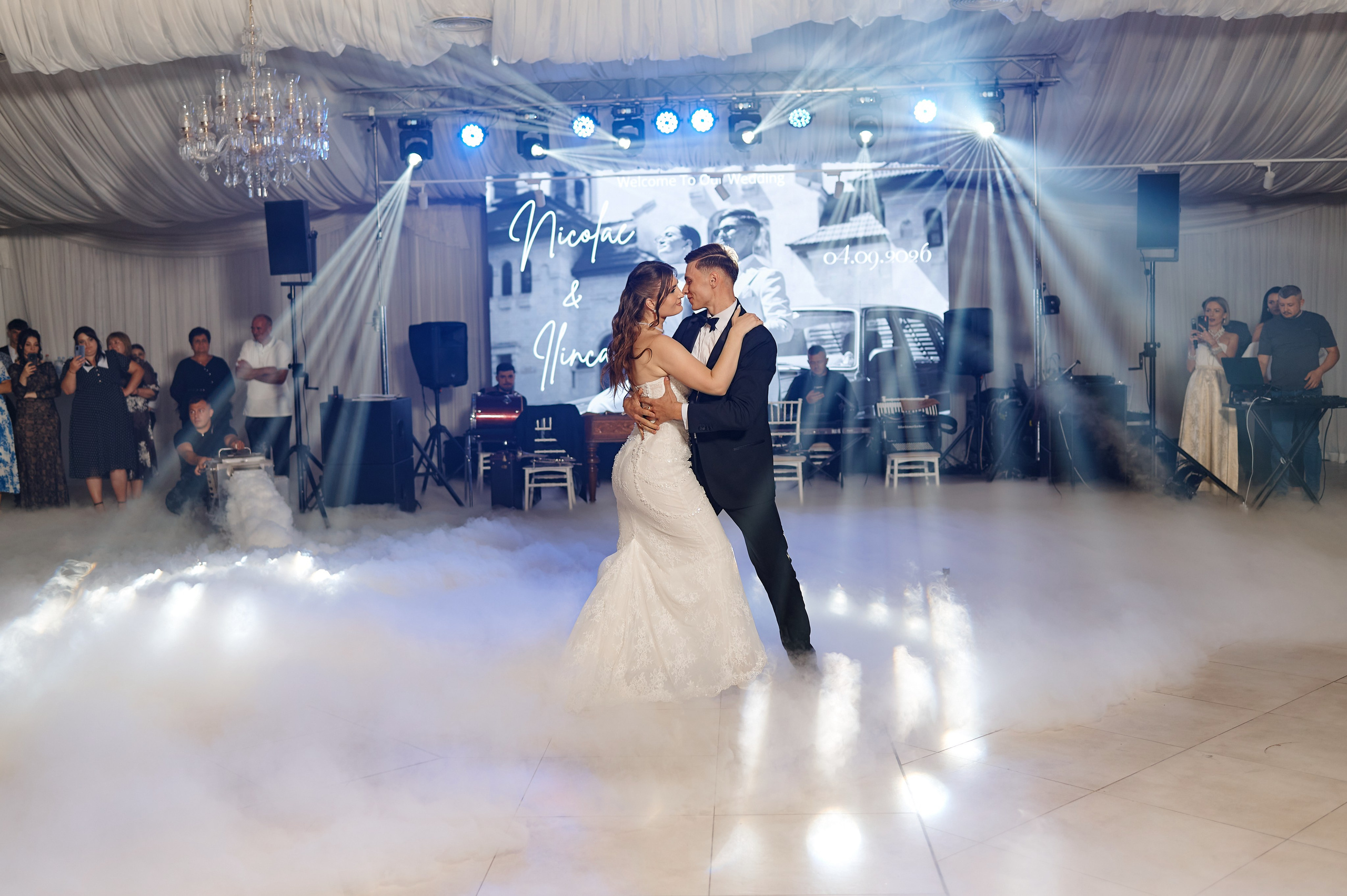 Nicolae & Ilinca. Excellens
