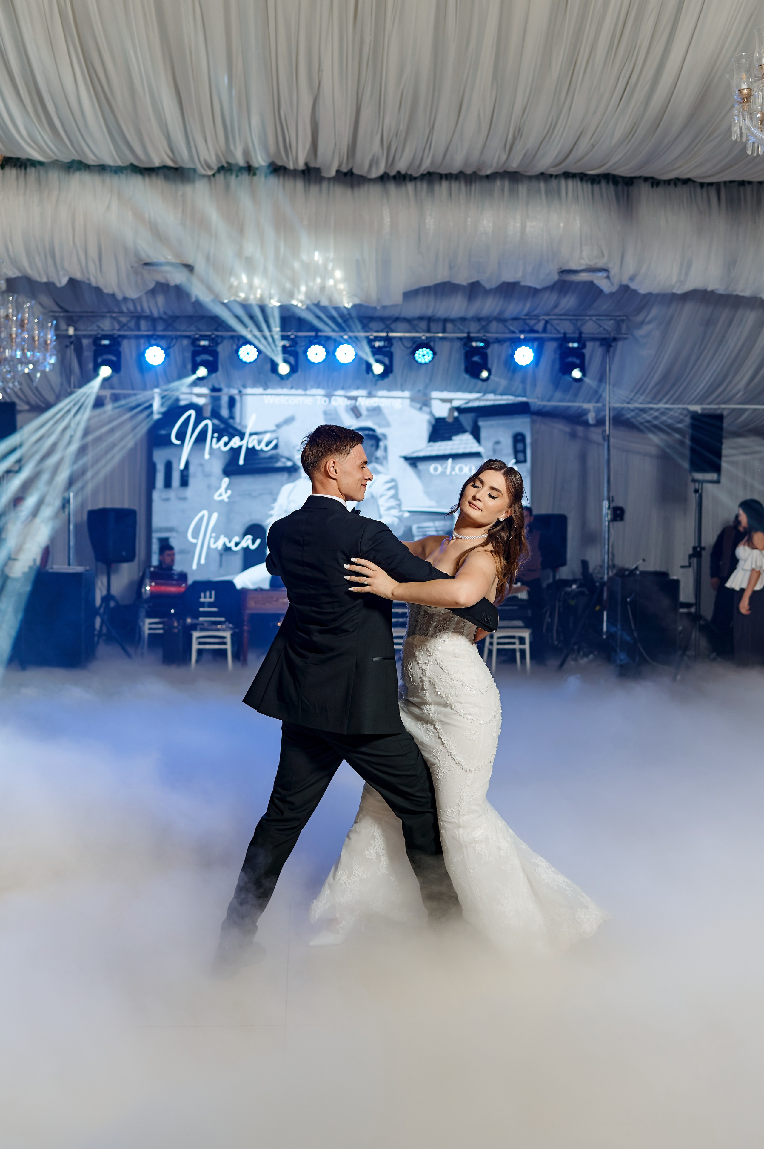 Nicolae & Ilinca. Excellens