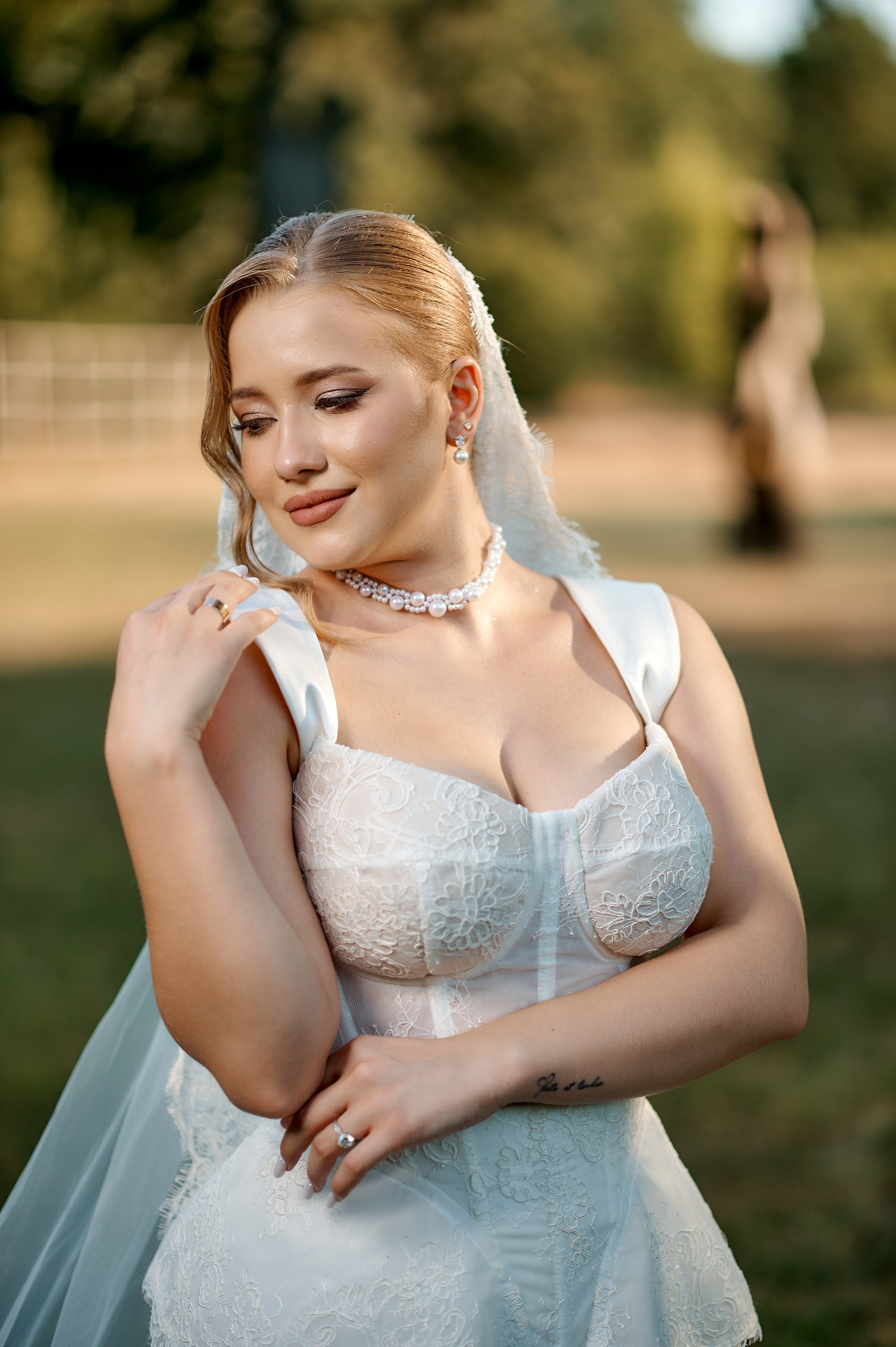 Andrei & Olivia. Excellens