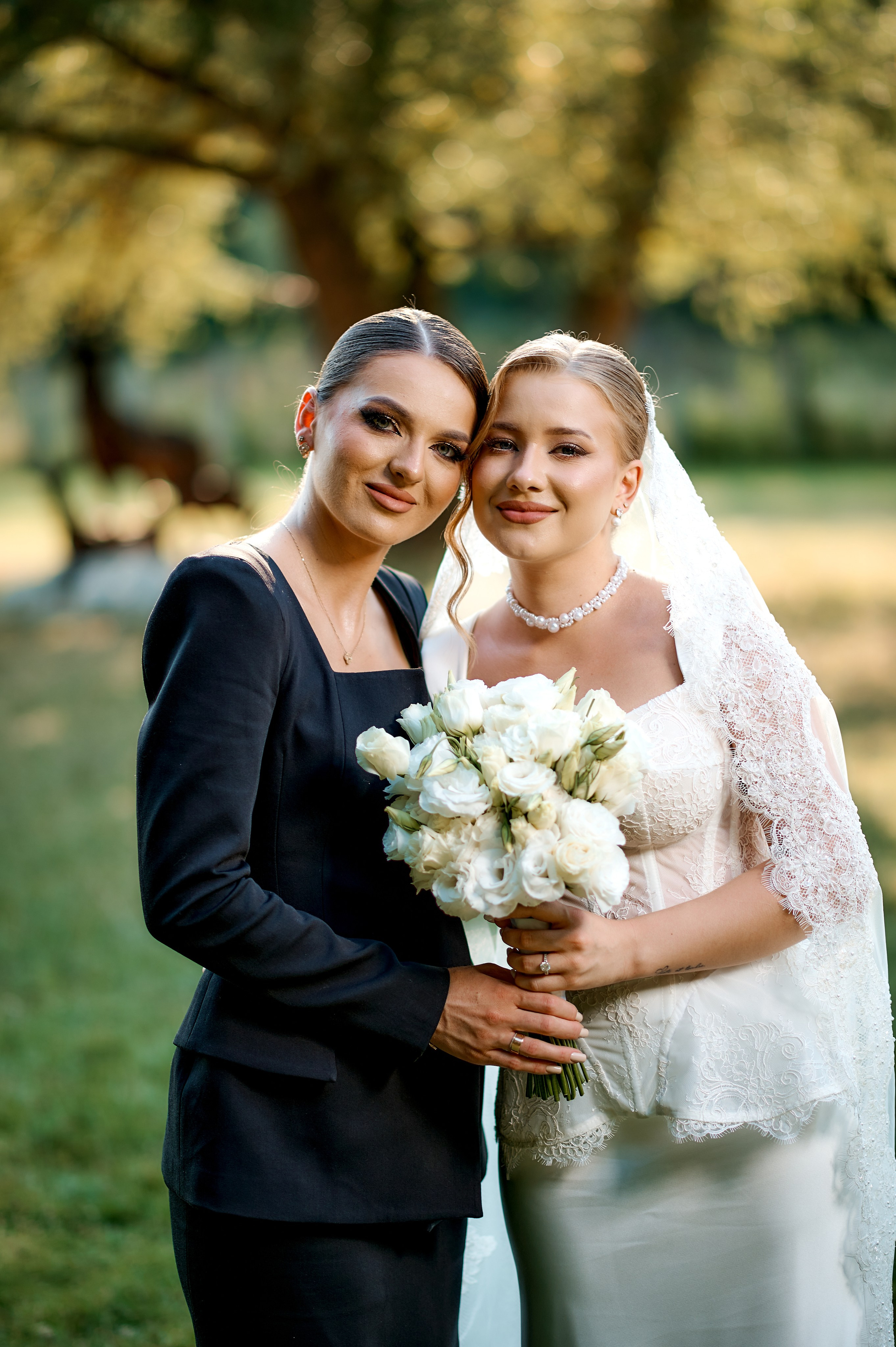 Andrei & Olivia. Excellens