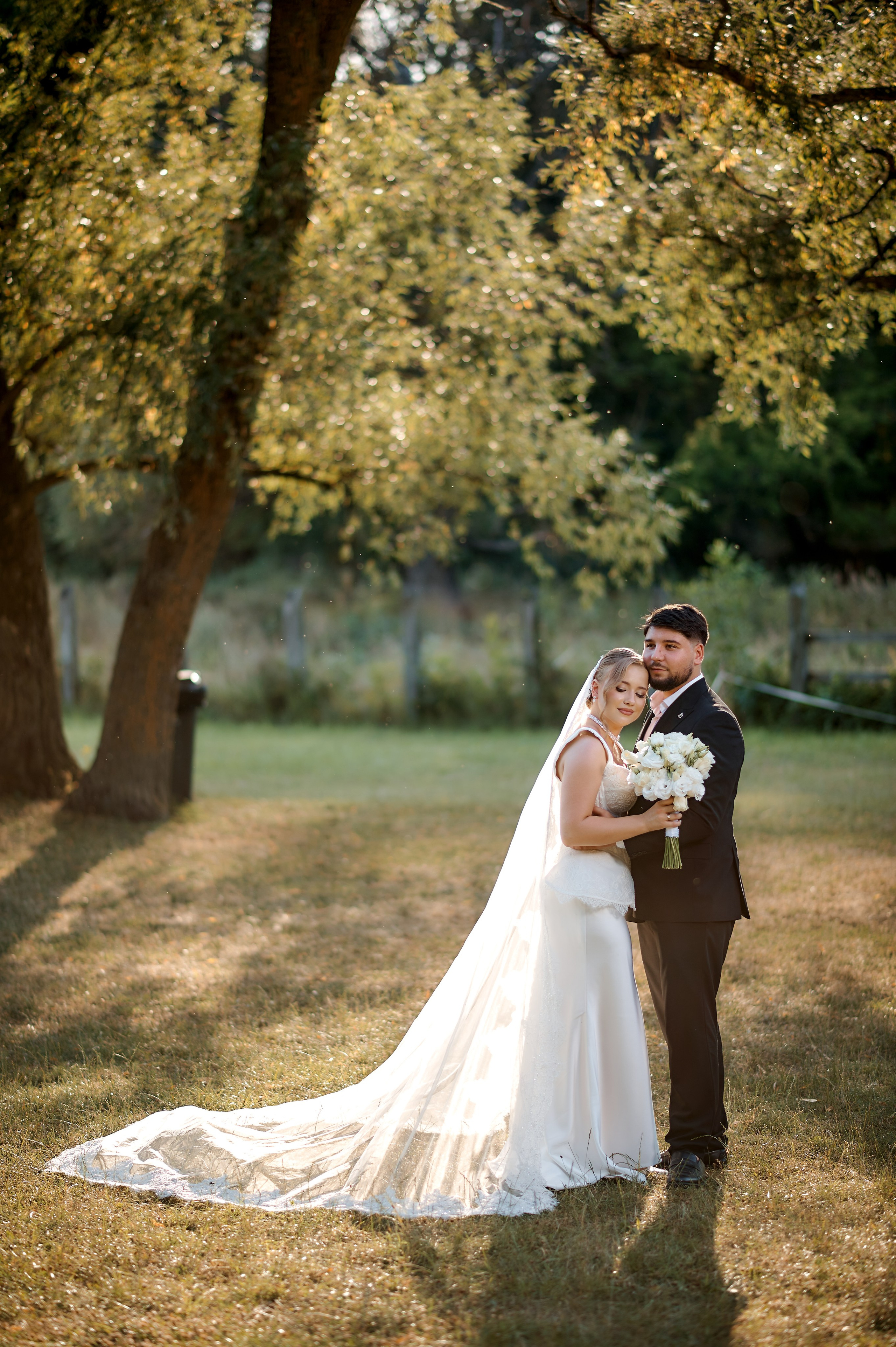 Andrei & Olivia. Excellens