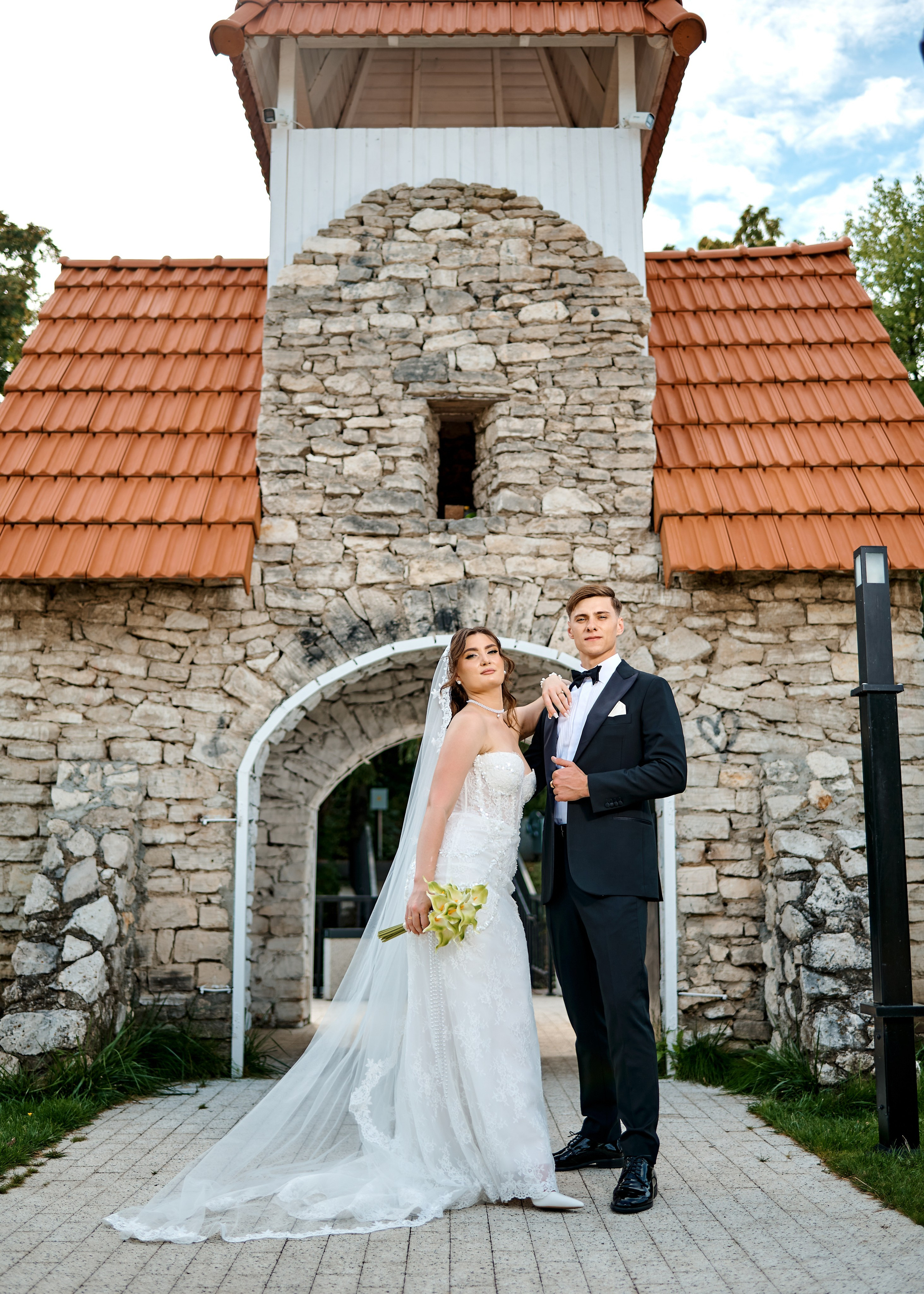 Nicolae & Ilinca. Excellens