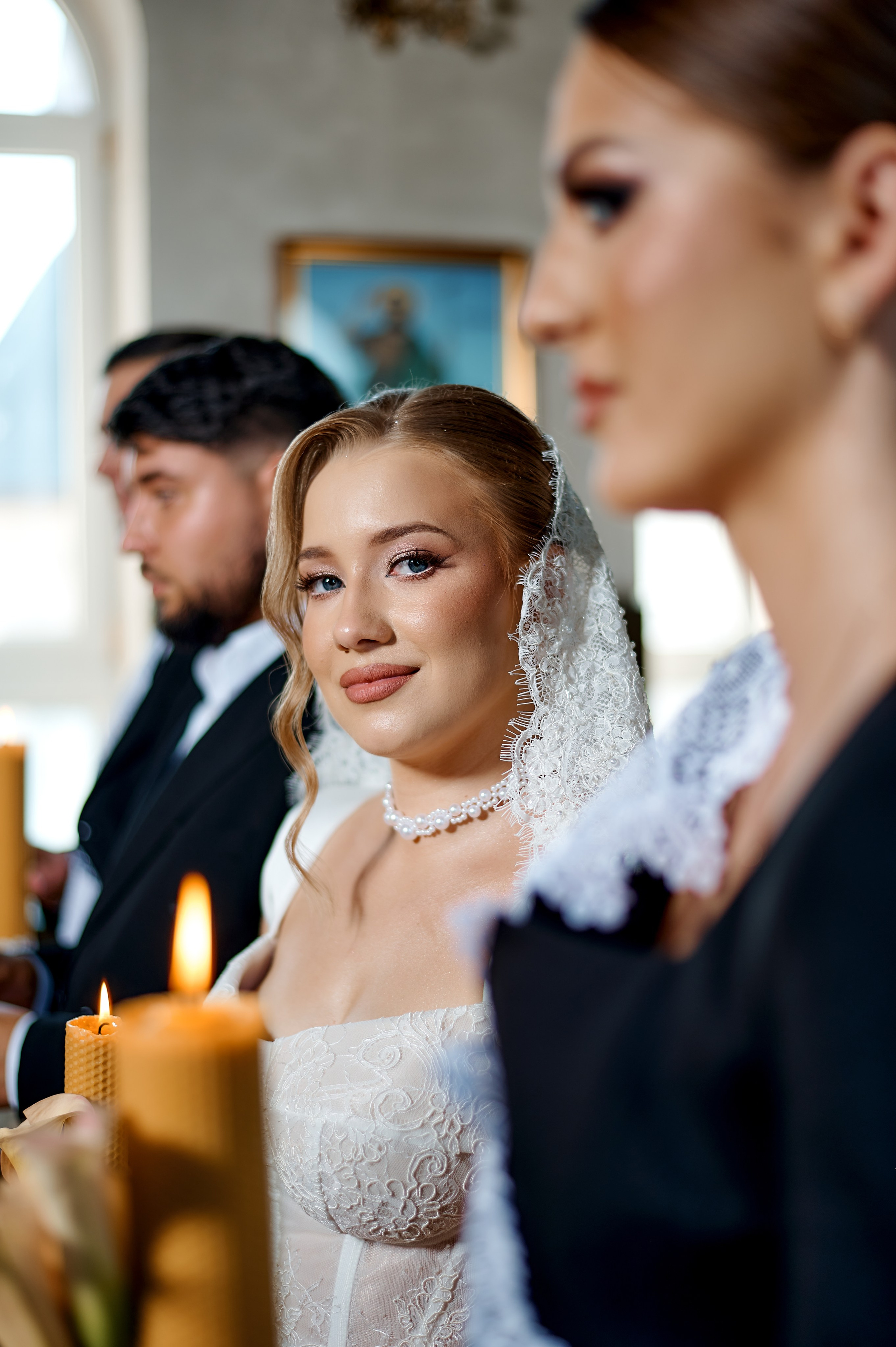 Andrei & Olivia. Excellens