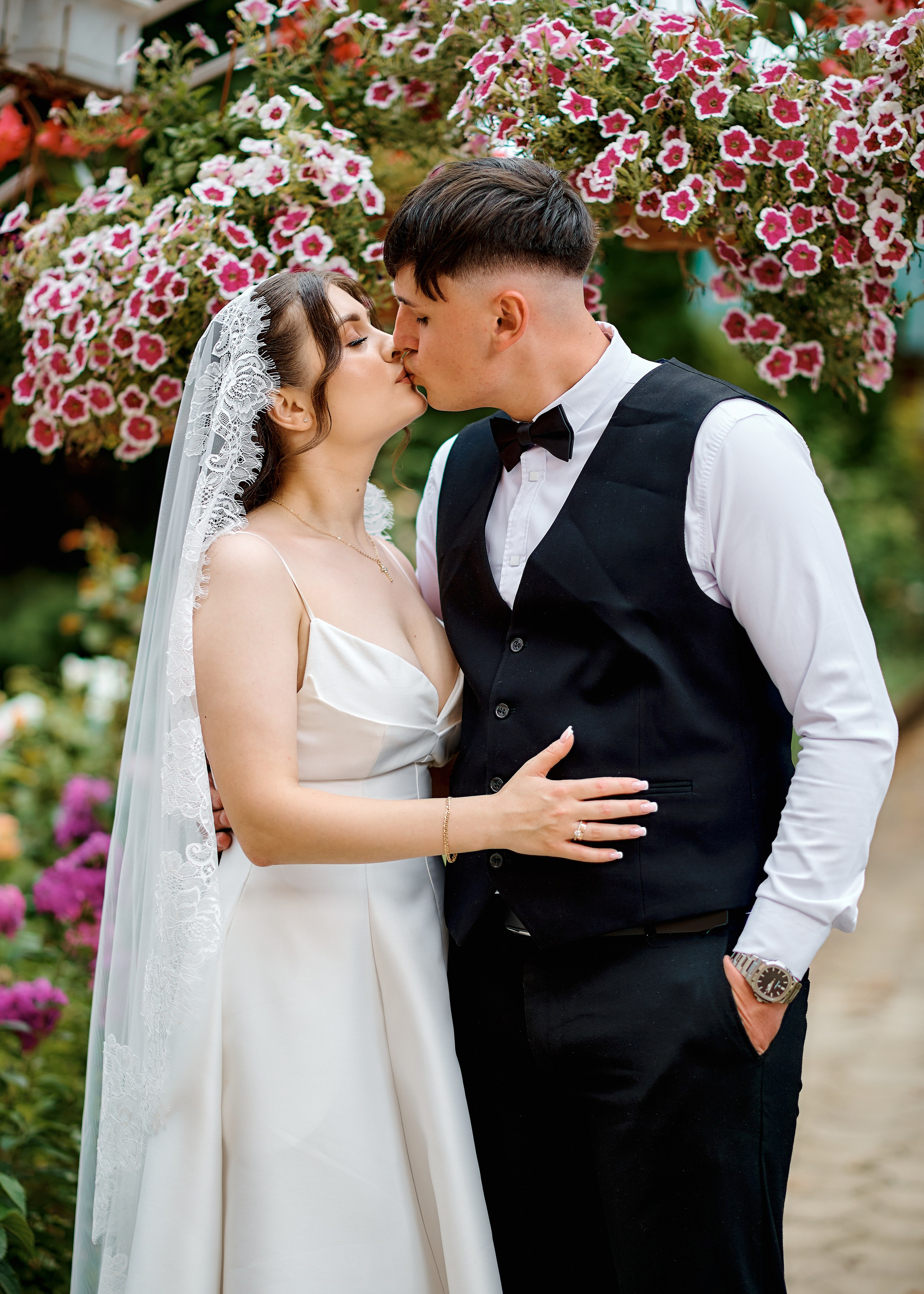 Adrian & Valentina. Excellens