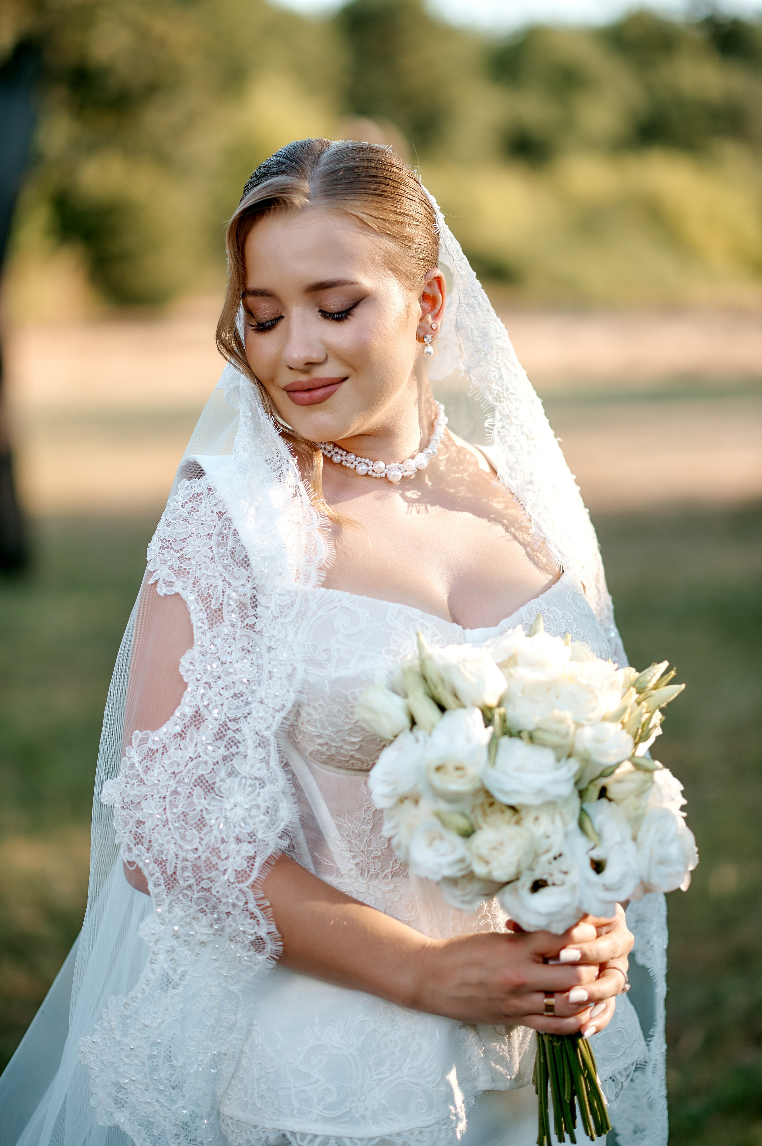 Andrei & Olivia. Excellens
