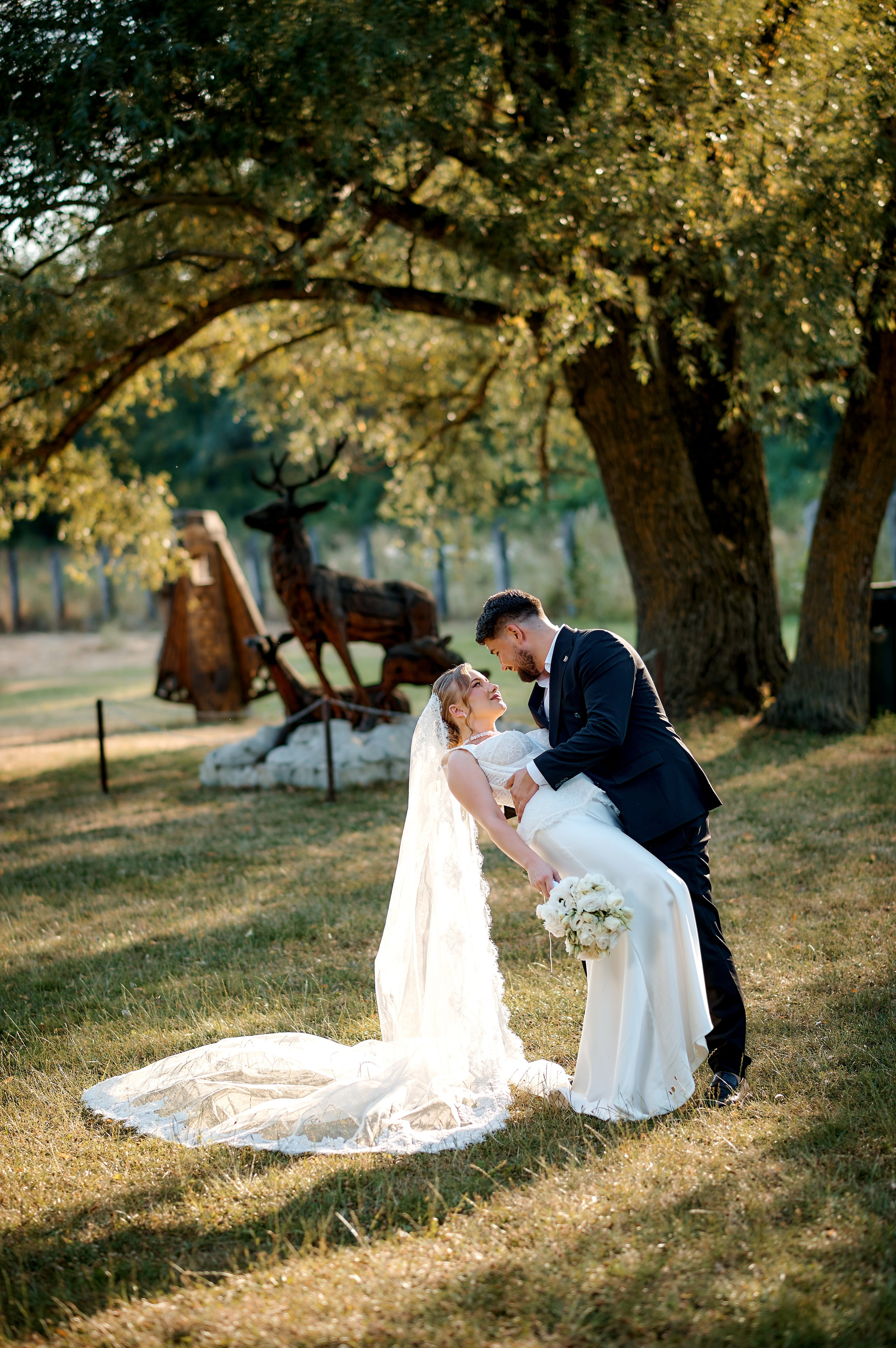 Andrei & Olivia. Excellens