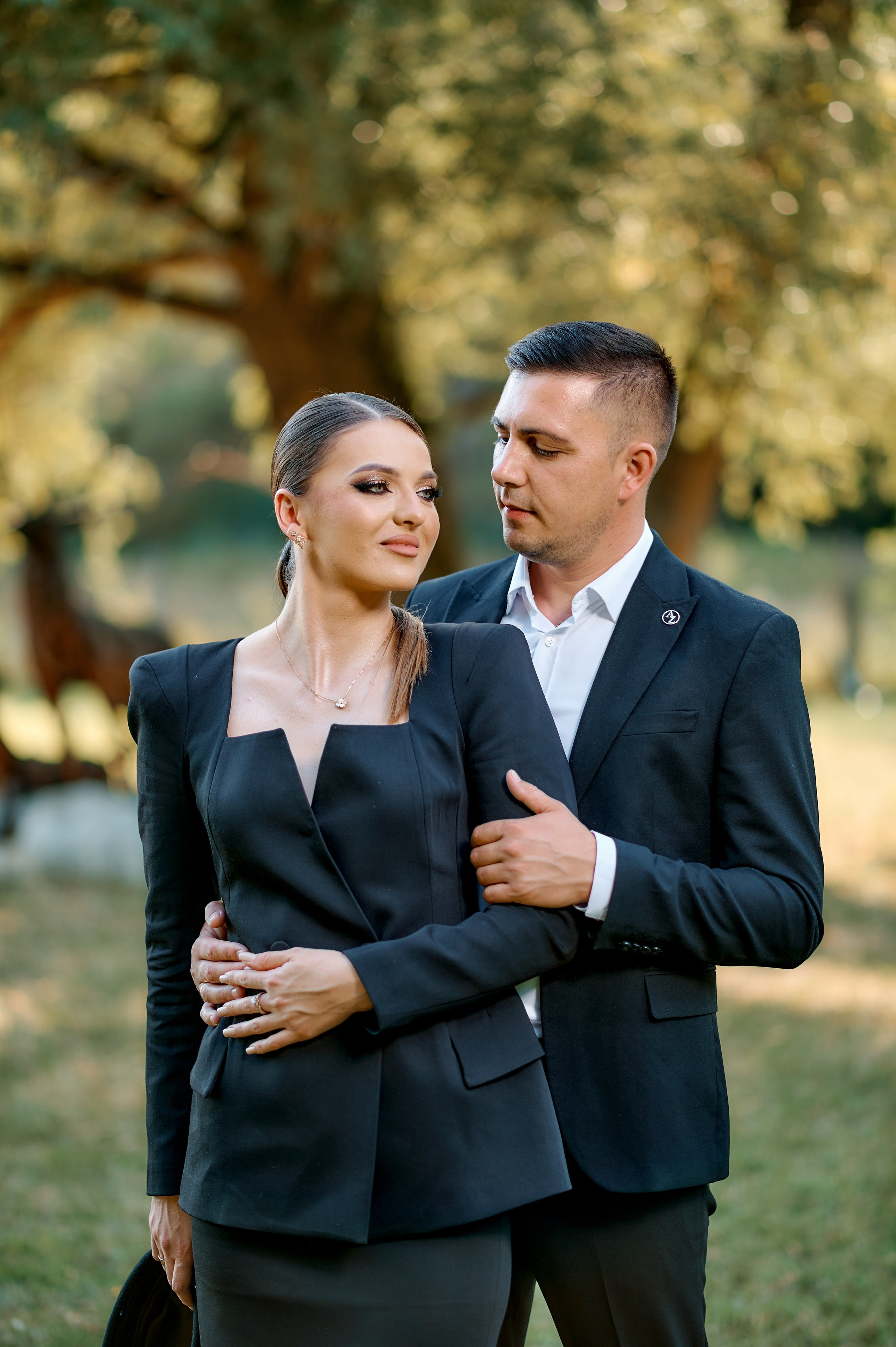 Andrei & Olivia. Excellens