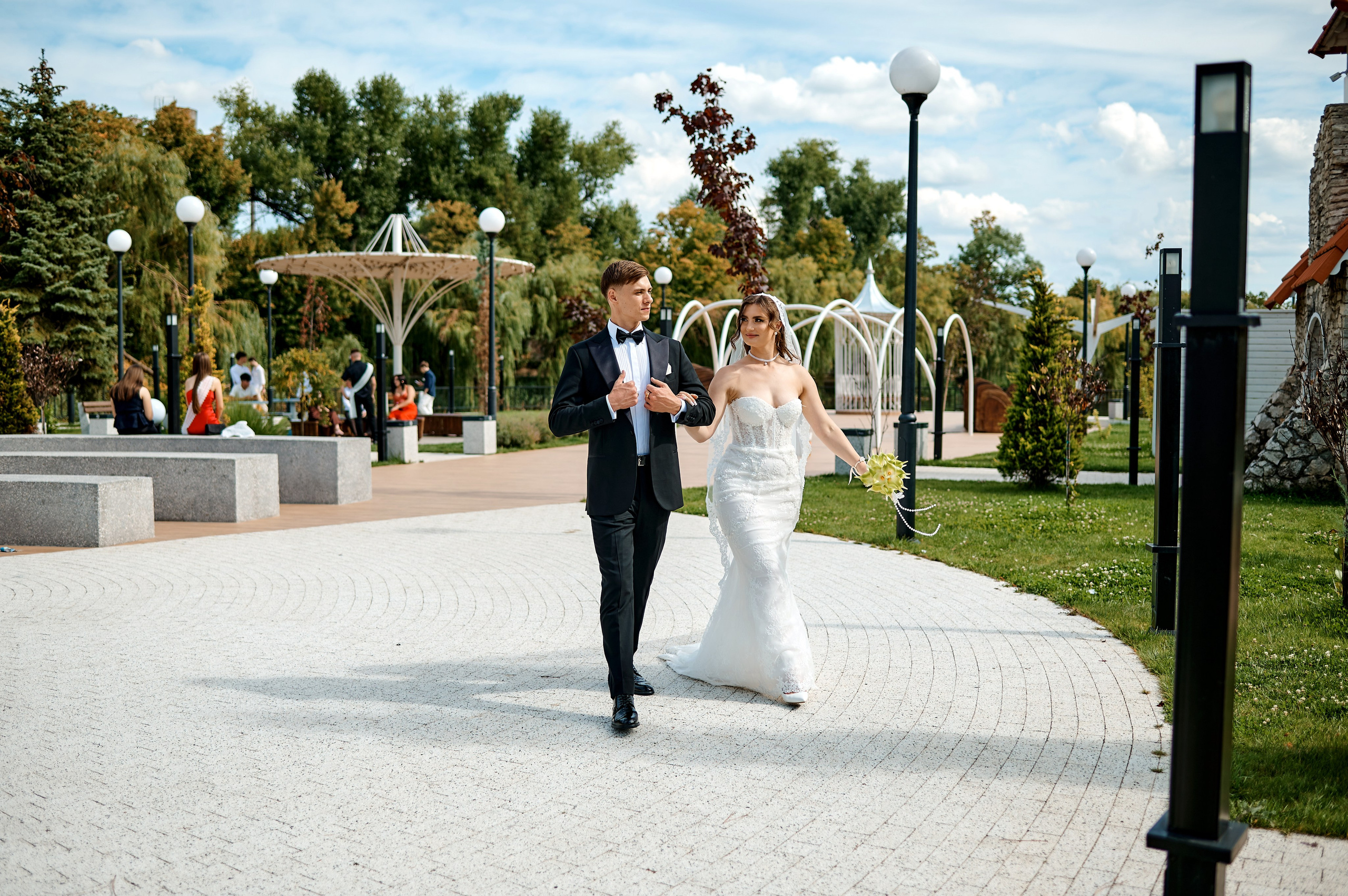 Nicolae & Ilinca. Excellens