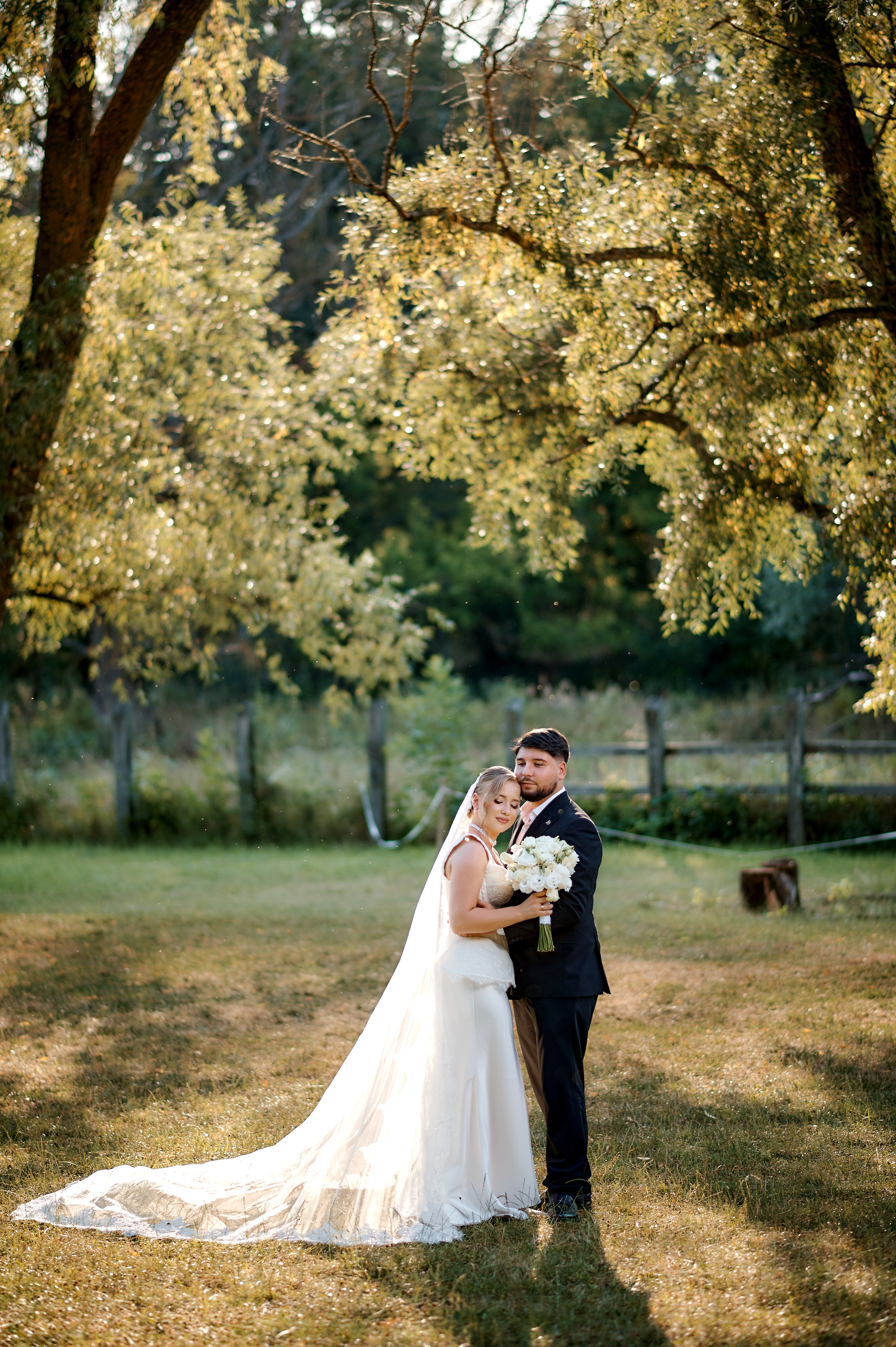 Andrei & Olivia. Excellens