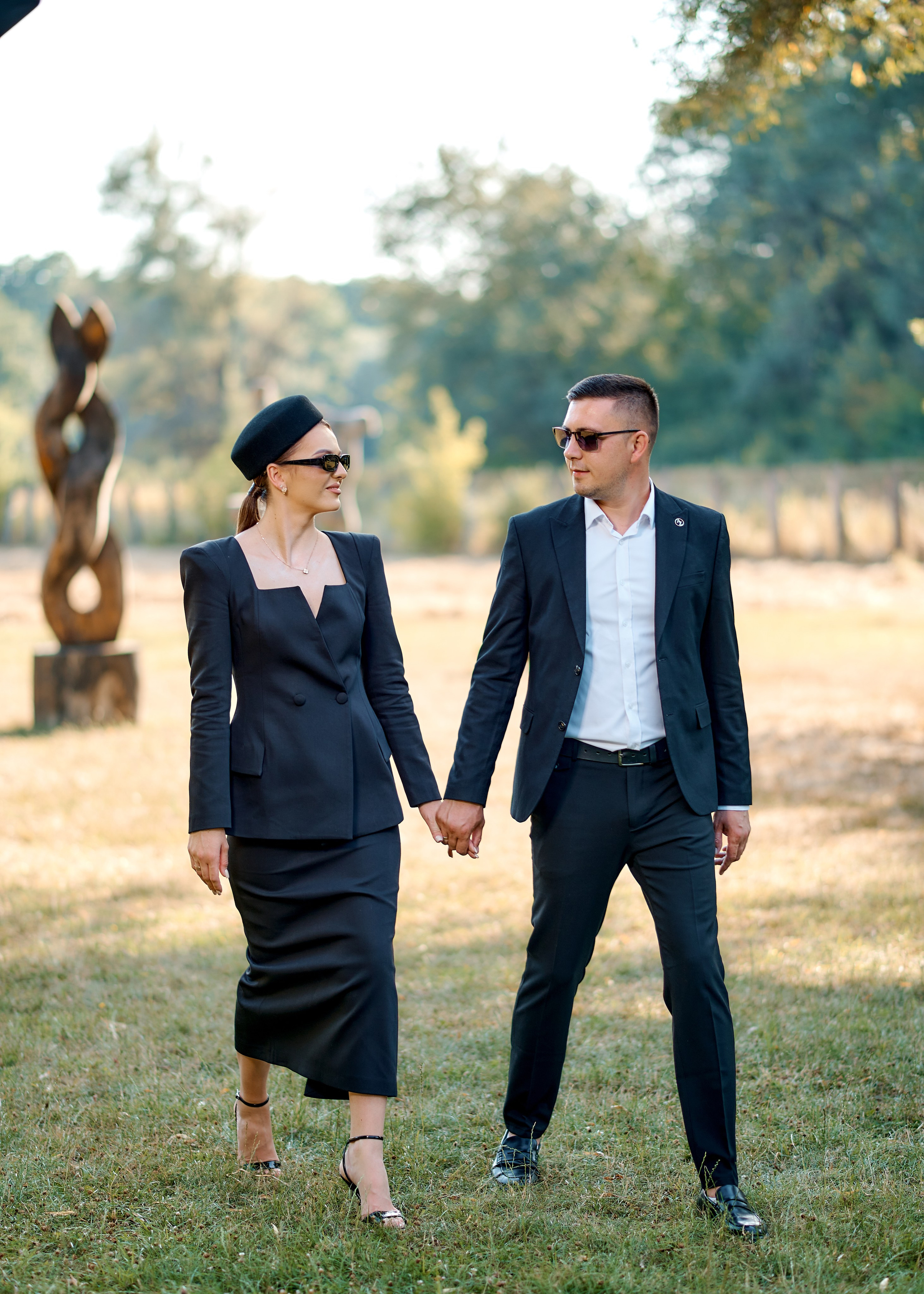 Andrei & Olivia. Excellens