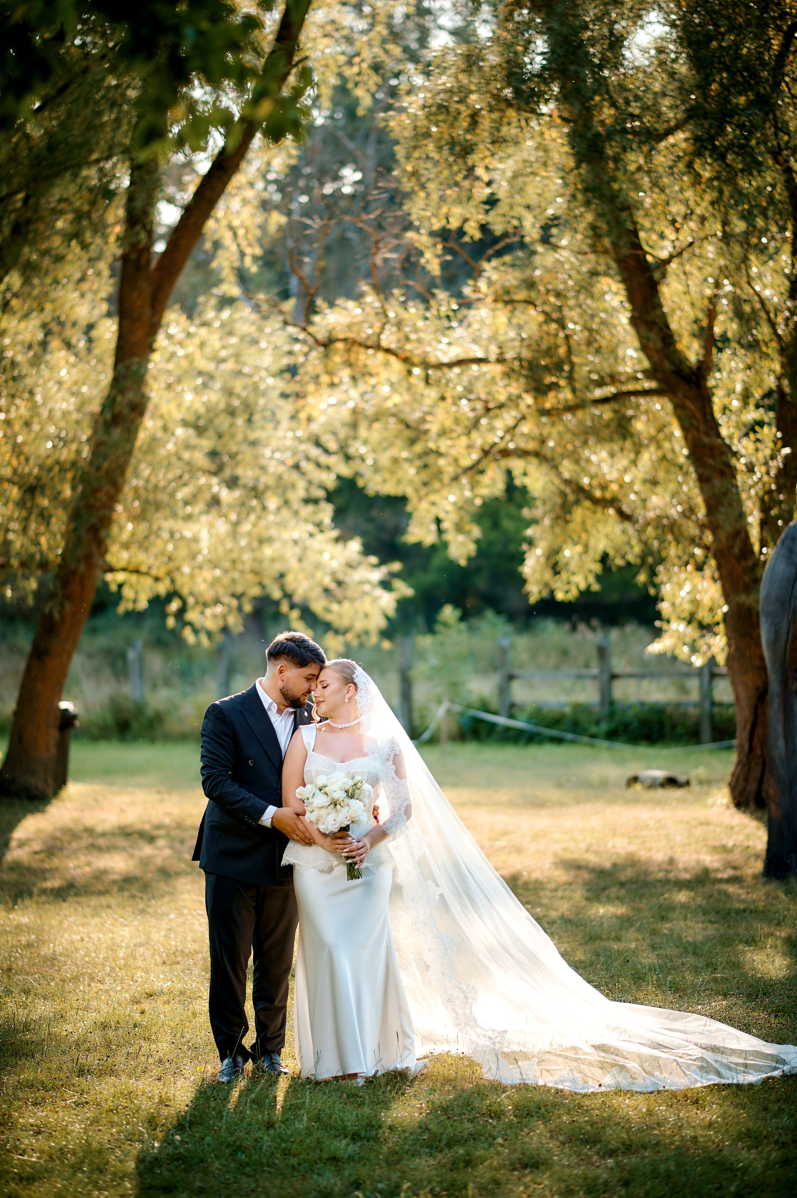 Andrei & Olivia. Excellens