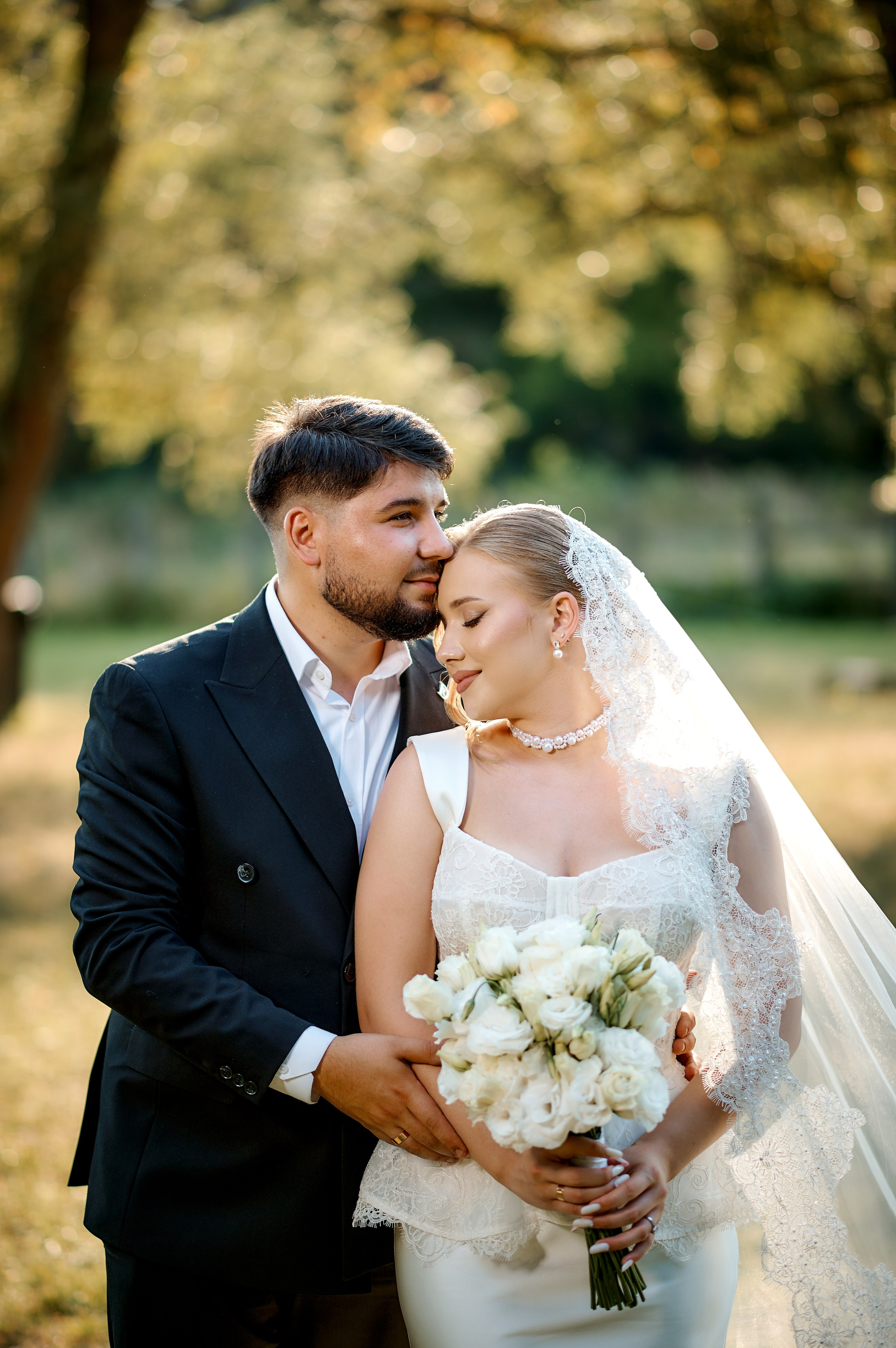 Andrei & Olivia. Excellens