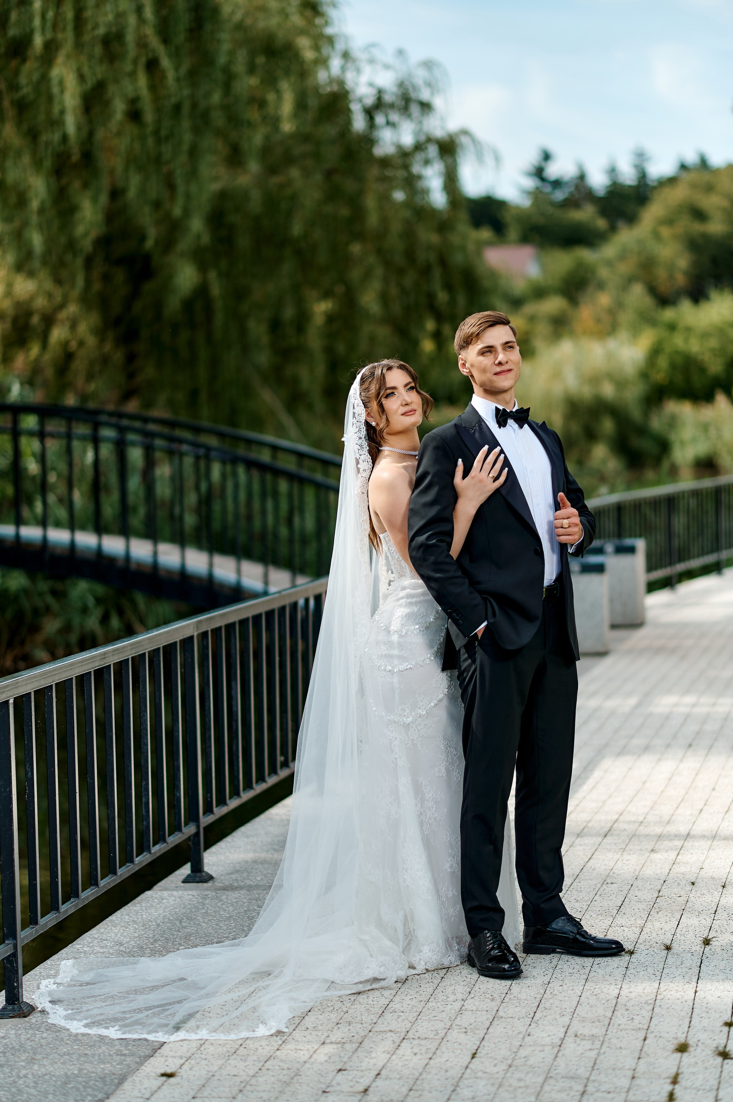 Nicolae & Ilinca. Excellens