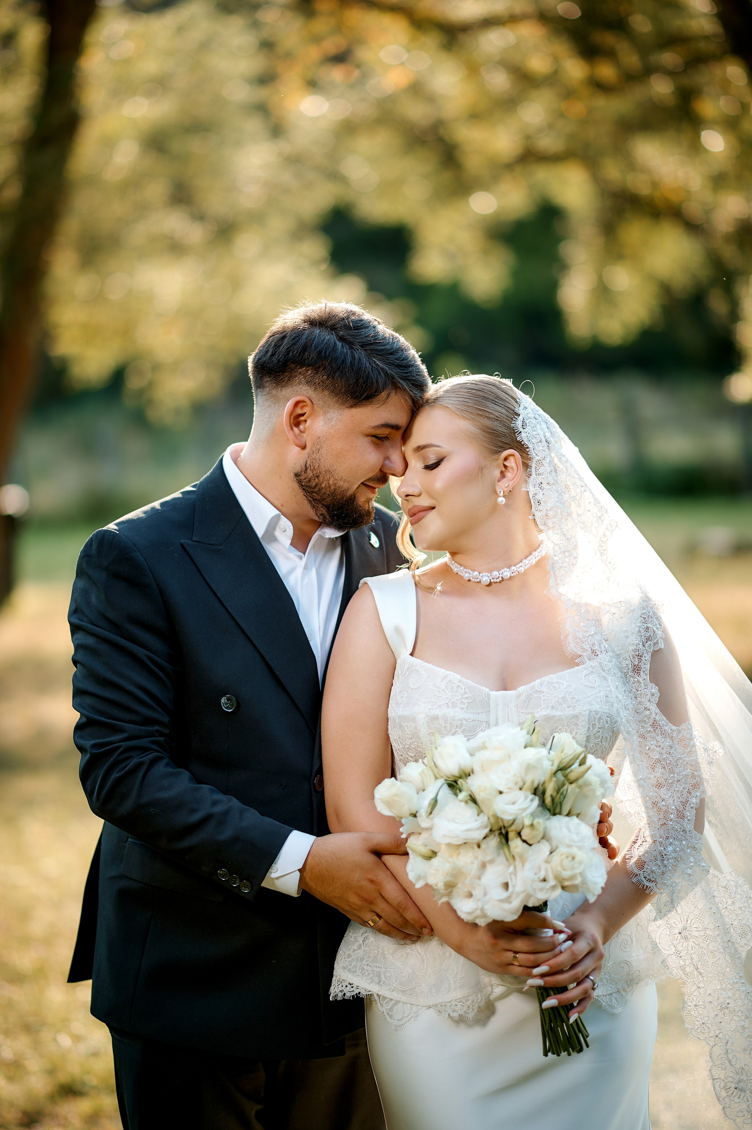 Andrei & Olivia. Excellens