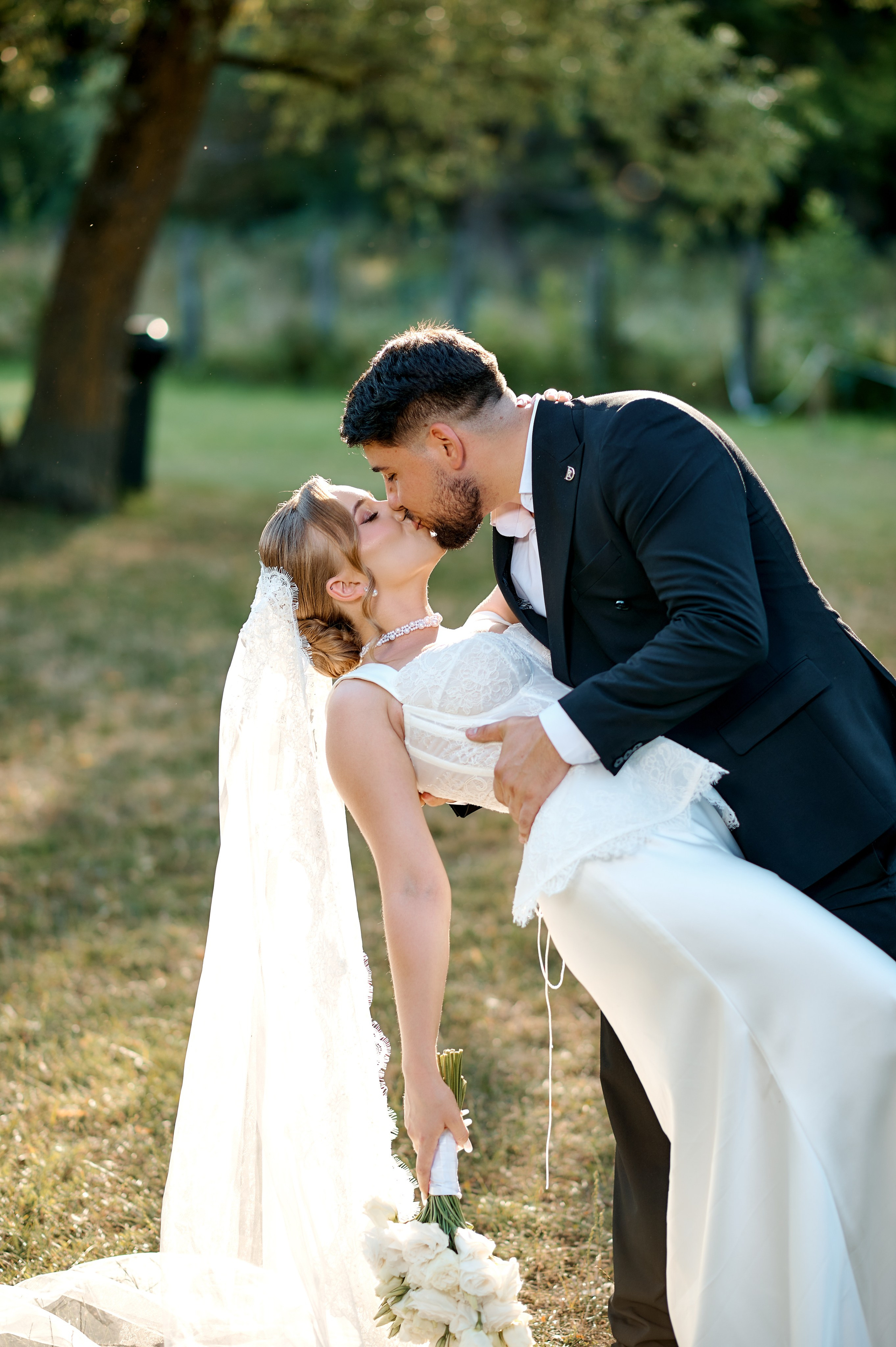 Andrei & Olivia. Excellens