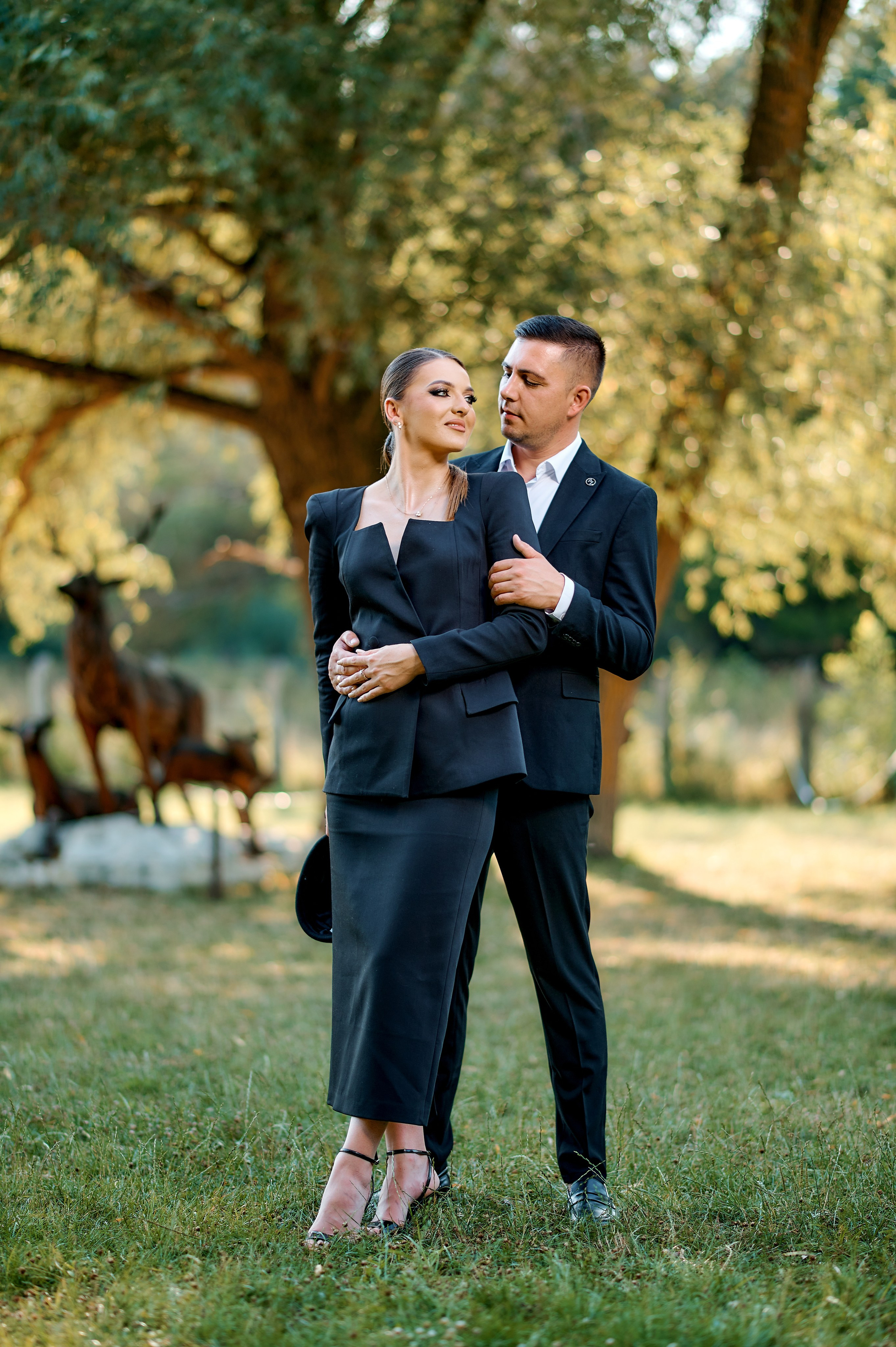 Andrei & Olivia. Excellens