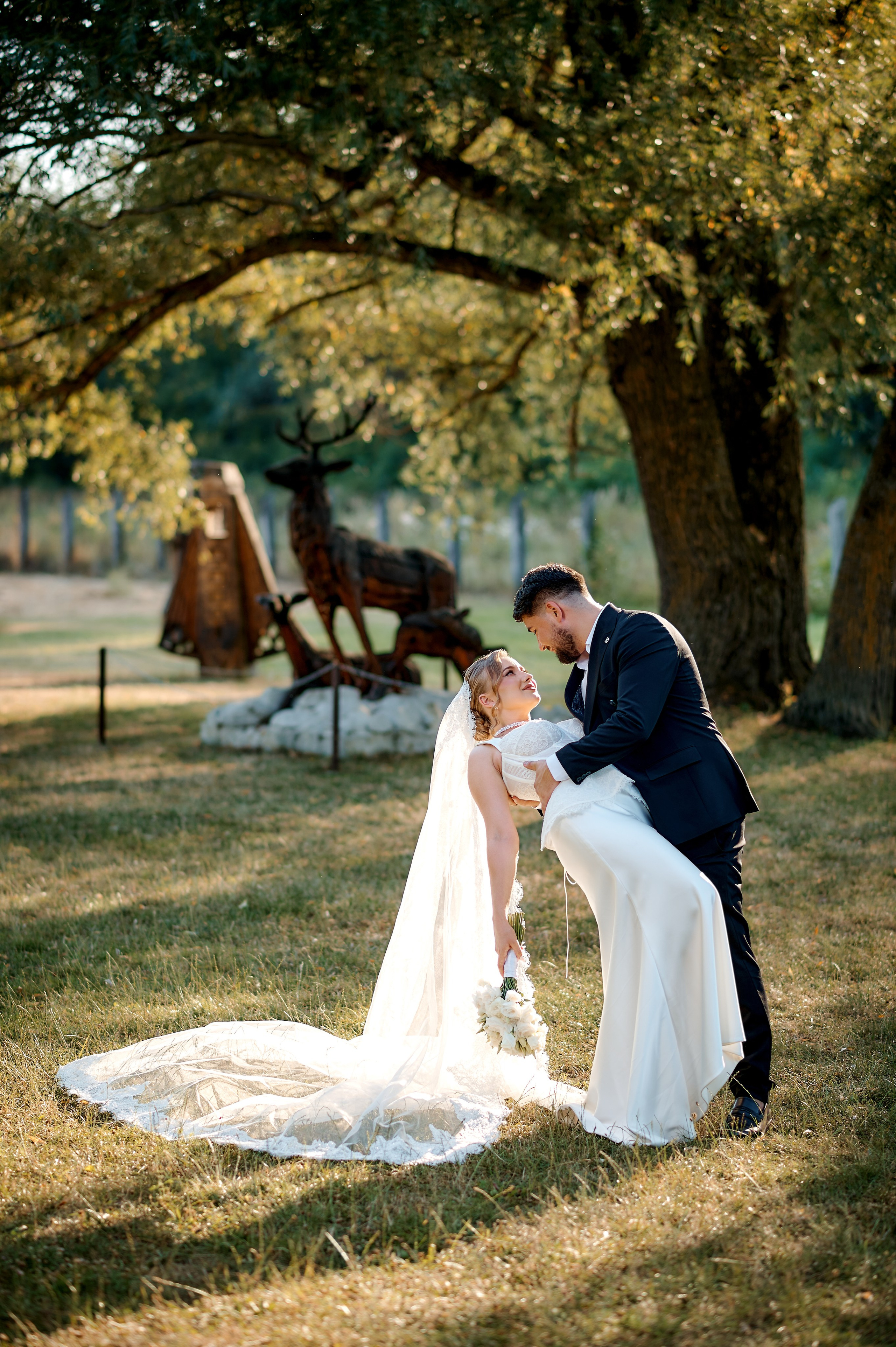 Andrei & Olivia. Excellens