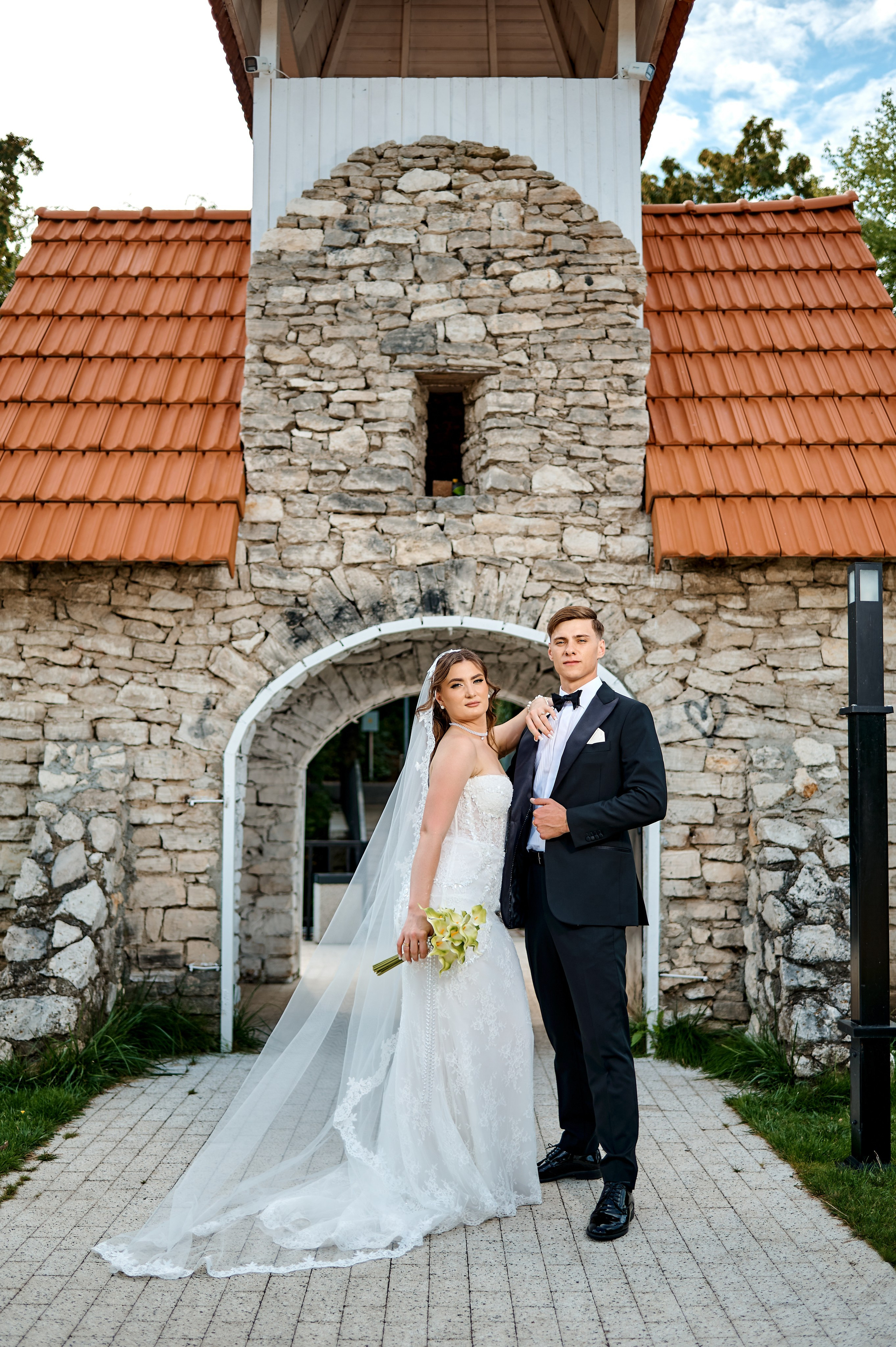 Nicolae & Ilinca. Excellens