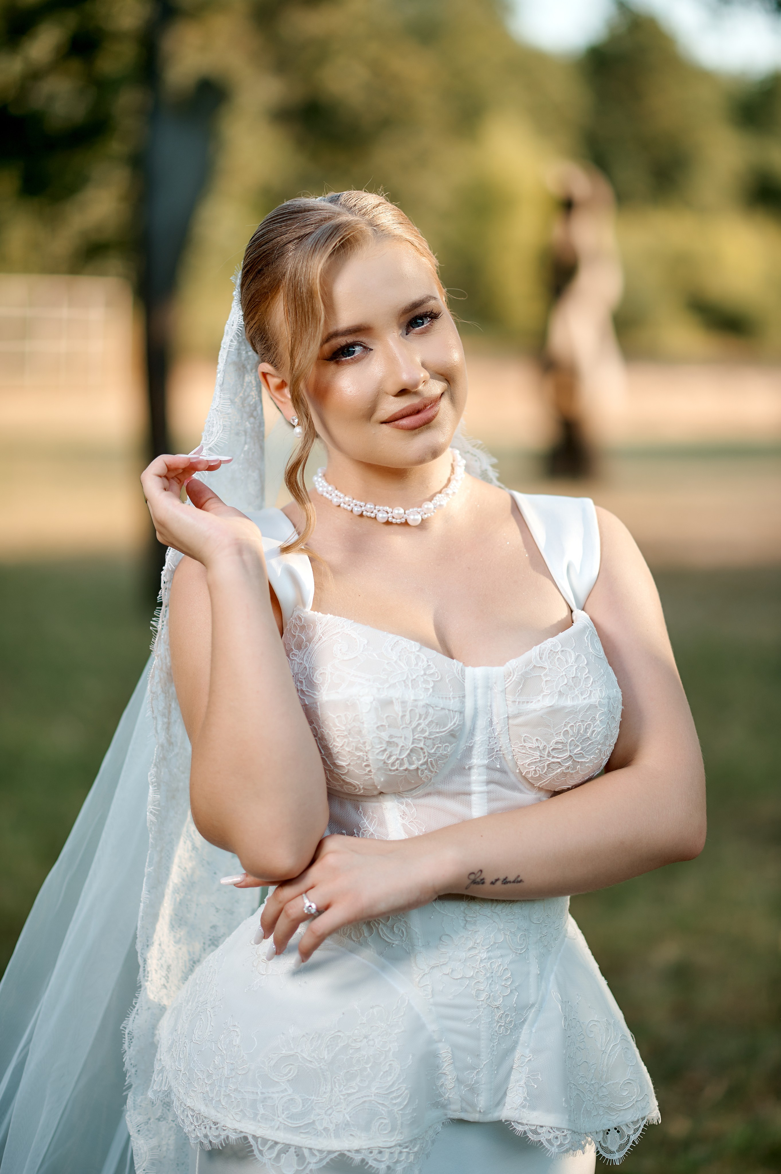 Andrei & Olivia. Excellens