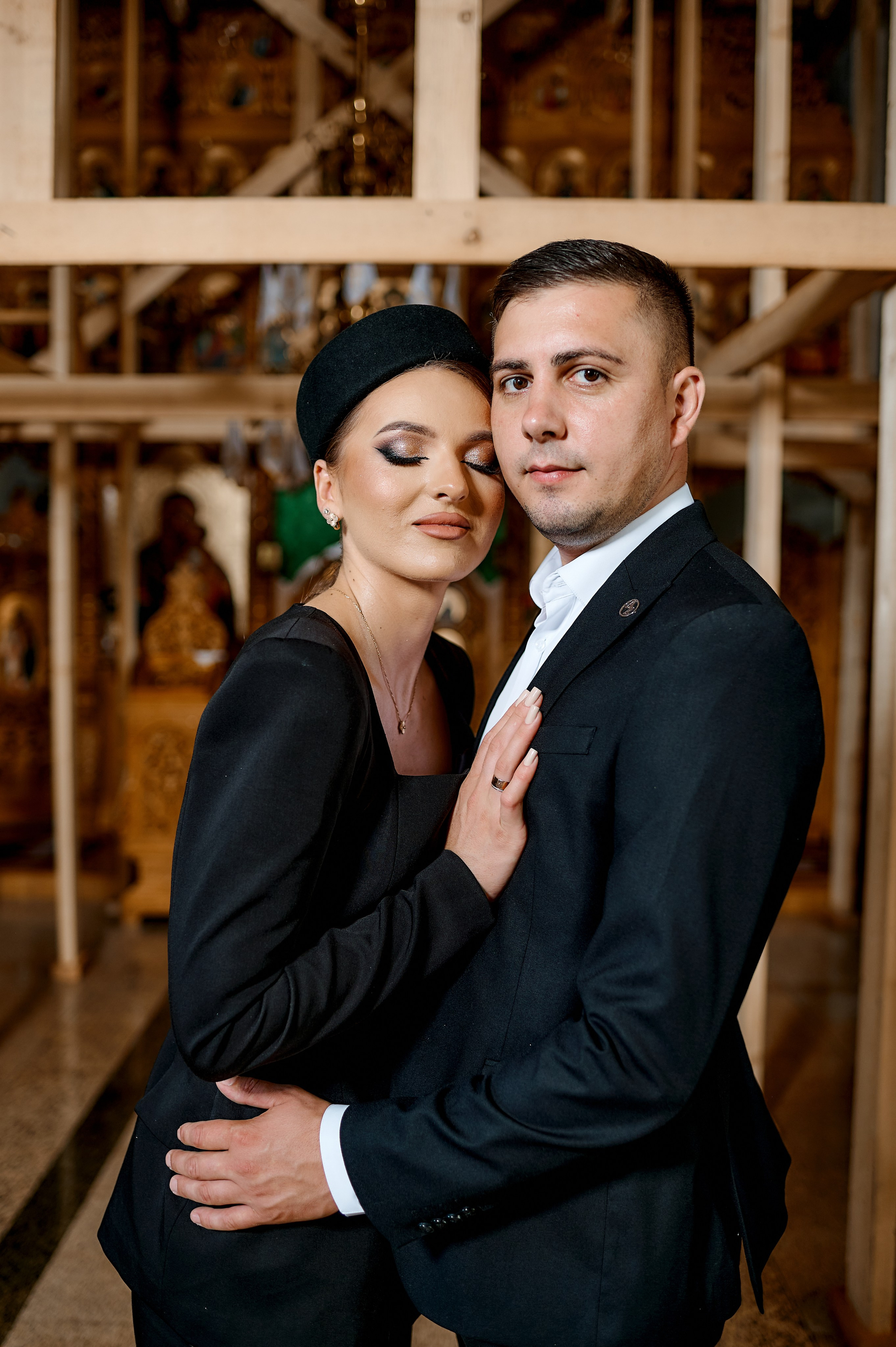 Andrei & Olivia. Excellens