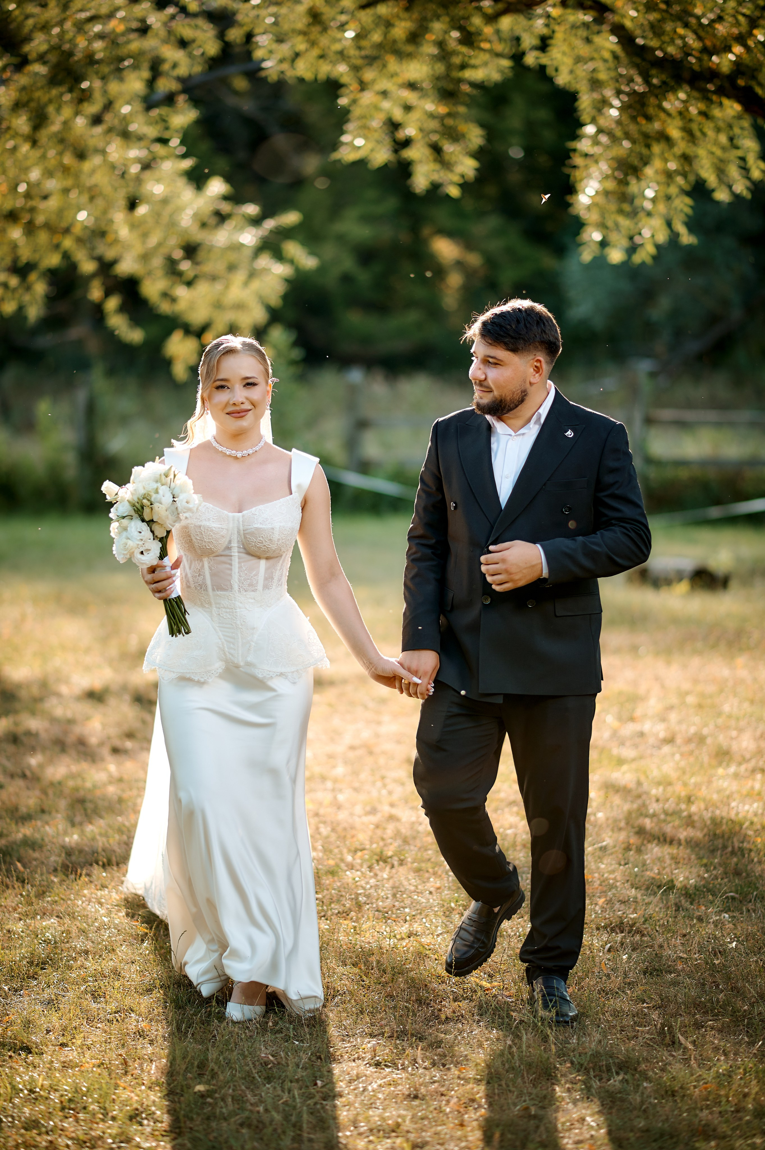 Andrei & Olivia. Excellens