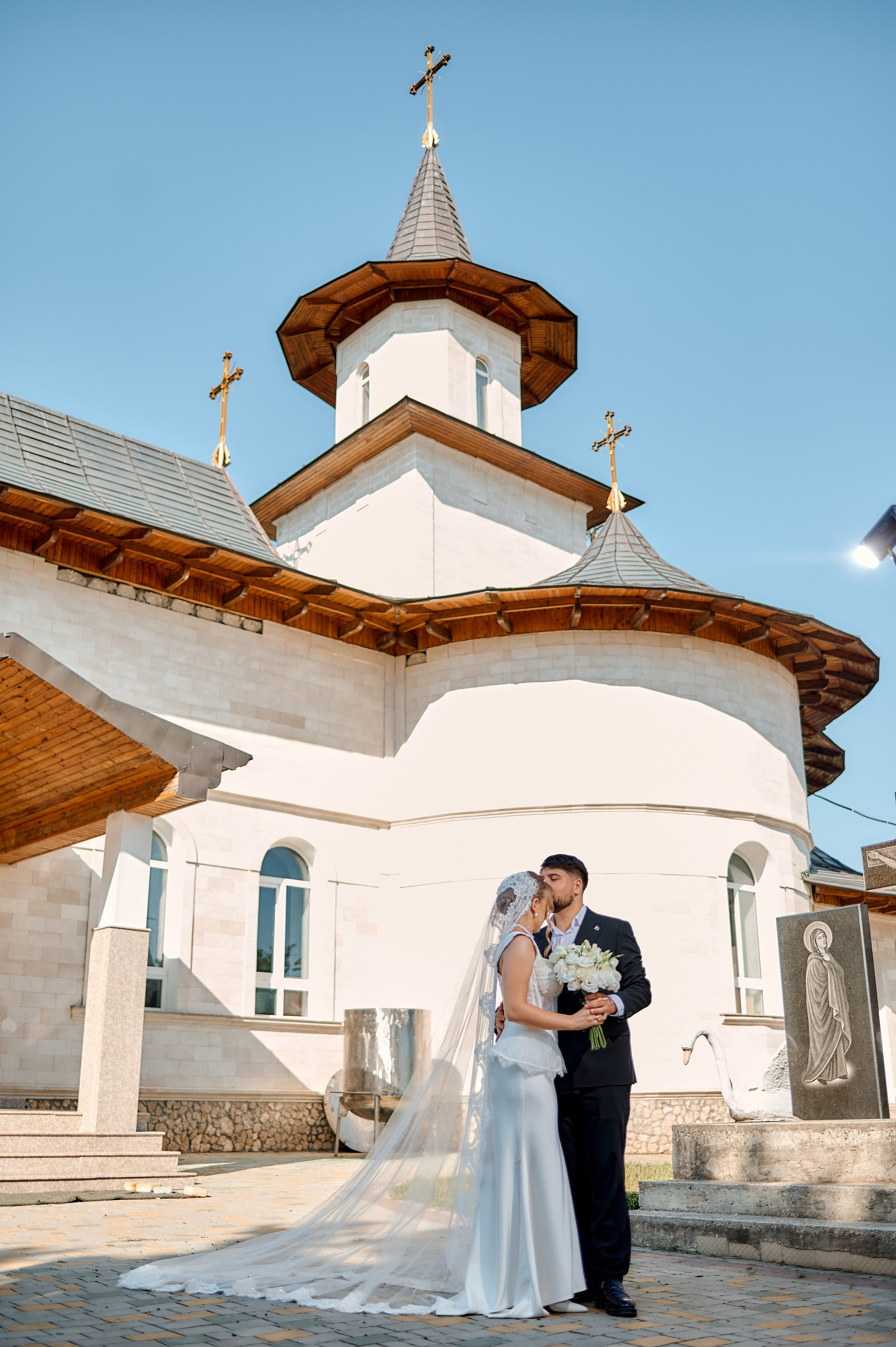 Andrei & Olivia. Excellens