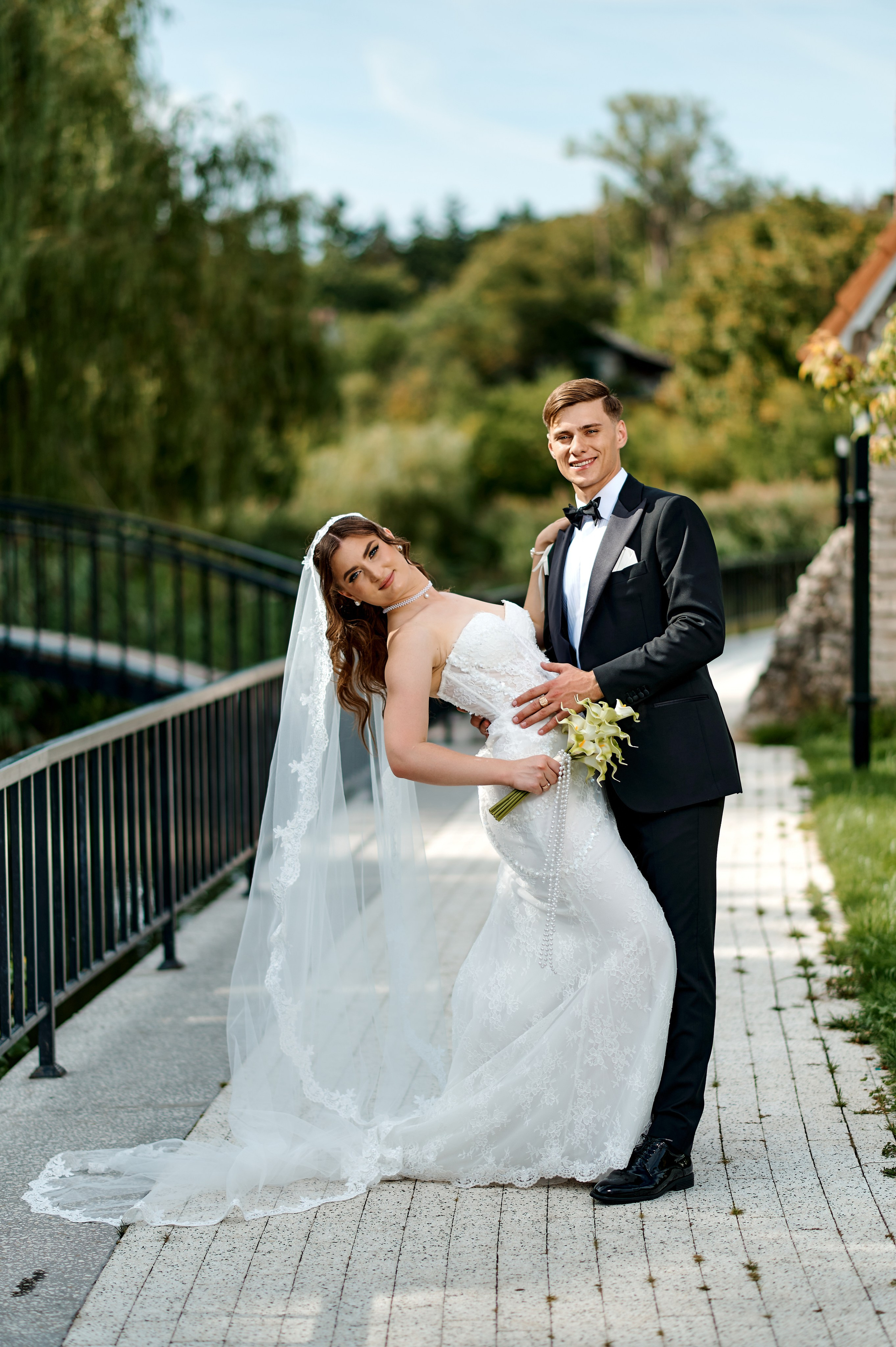 Nicolae & Ilinca. Excellens
