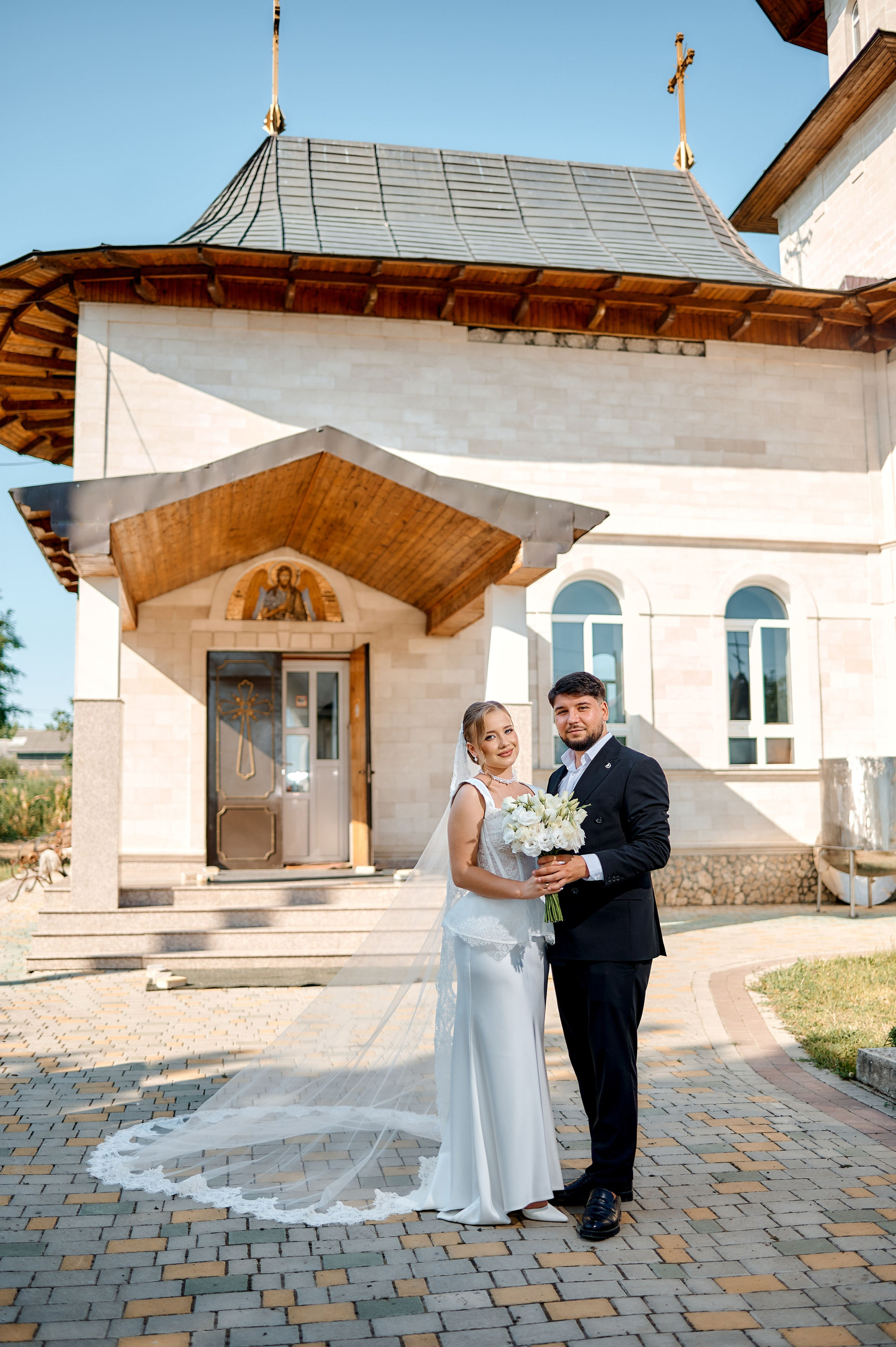 Andrei & Olivia. Excellens