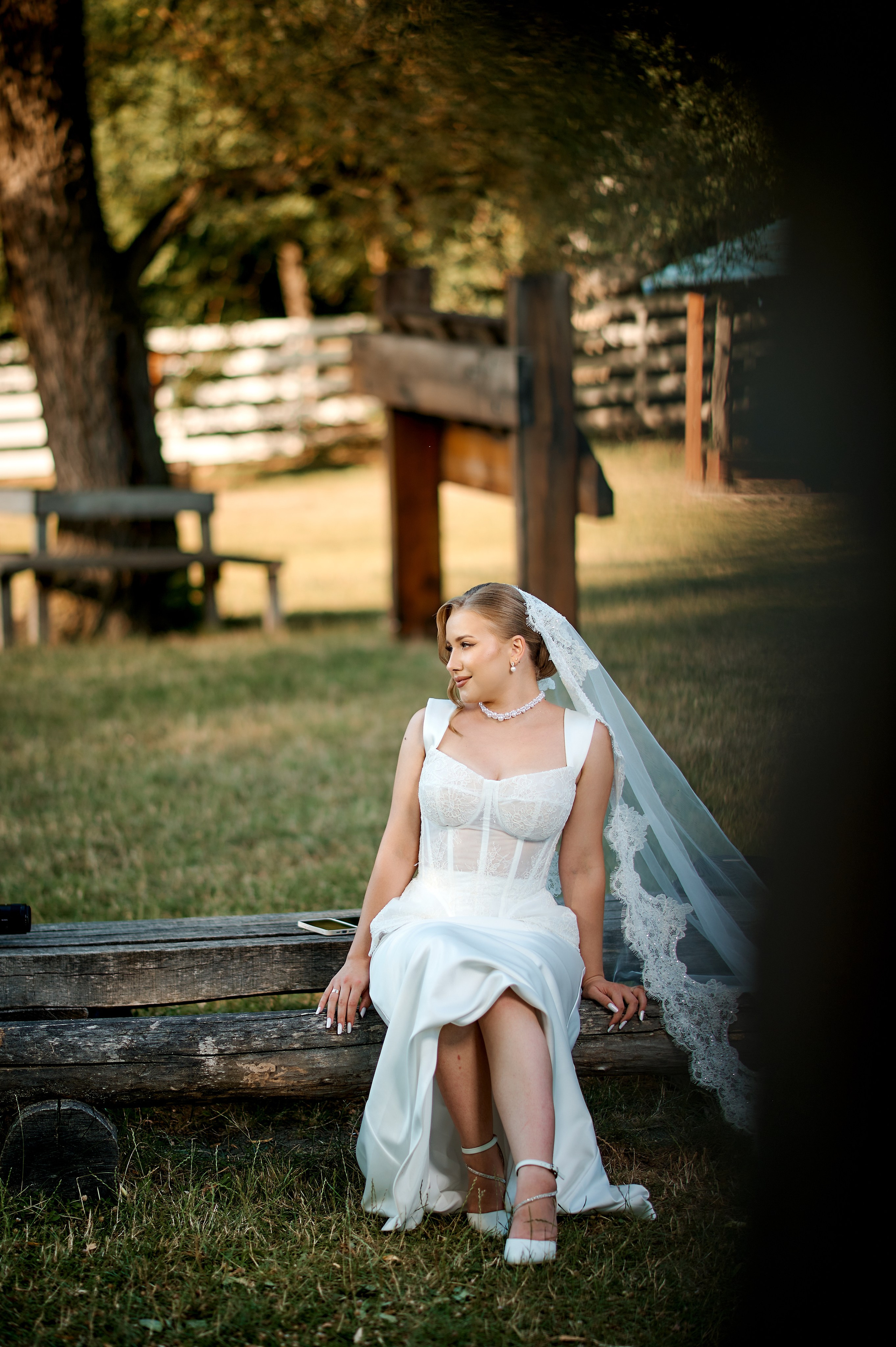 Andrei & Olivia. Excellens