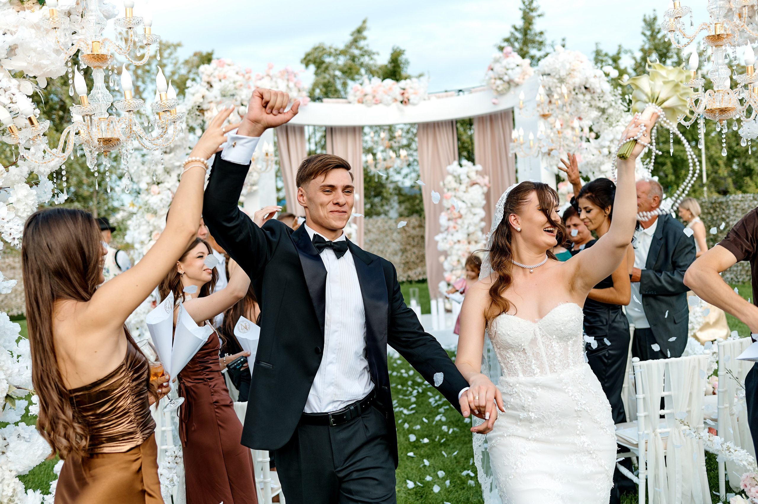 Nicolae & Ilinca. Excellens