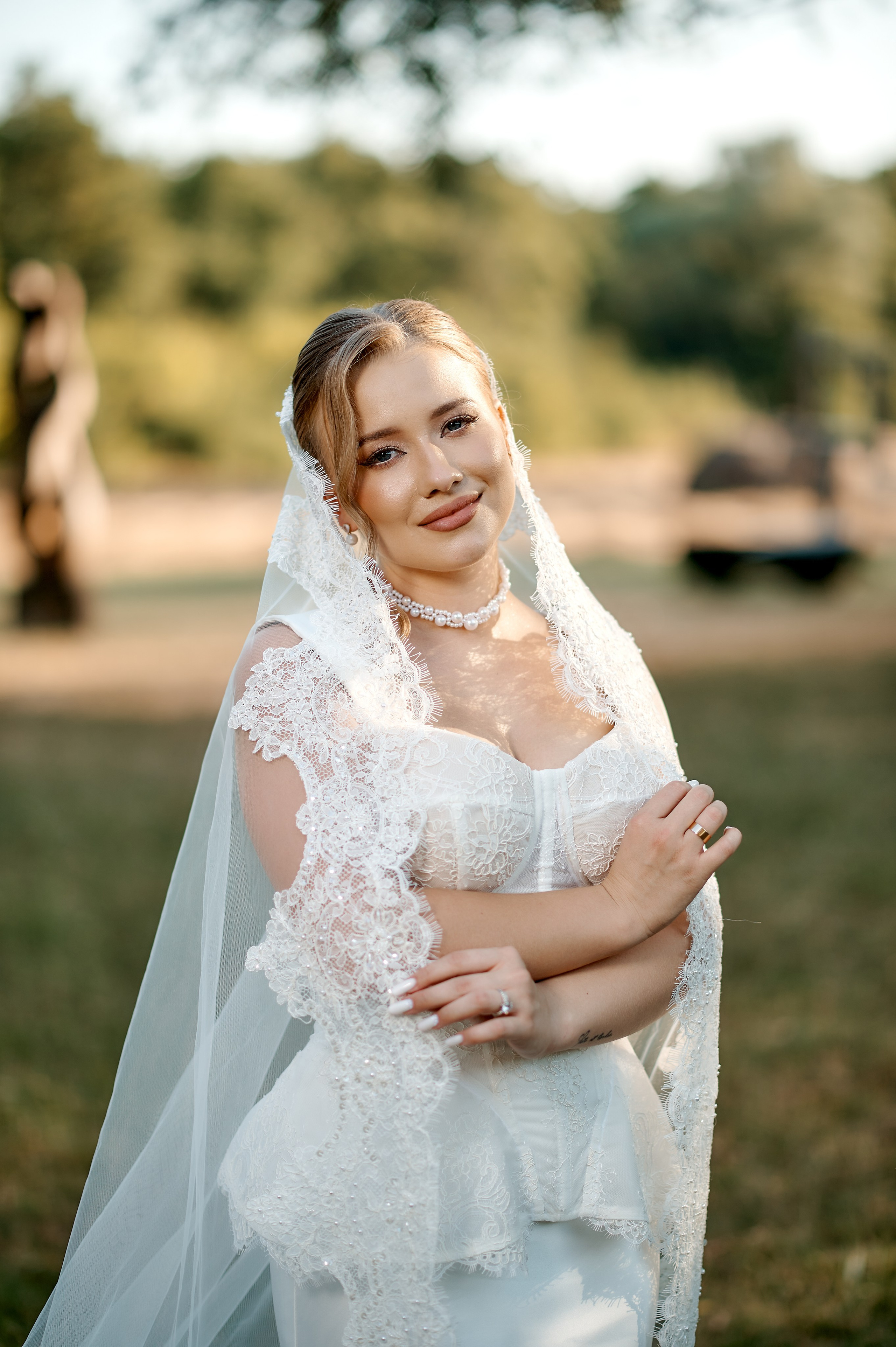 Andrei & Olivia. Excellens