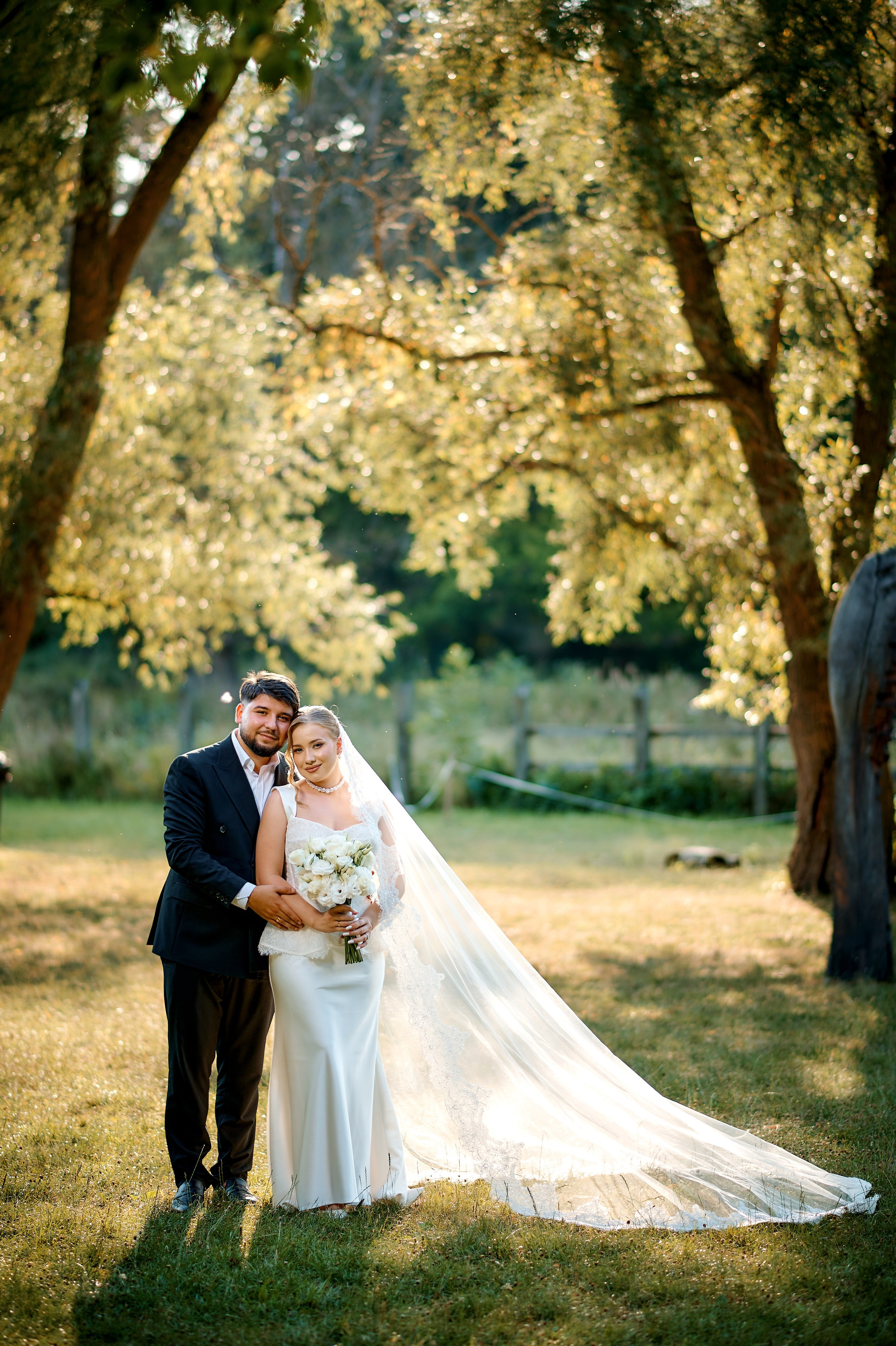 Andrei & Olivia. Excellens