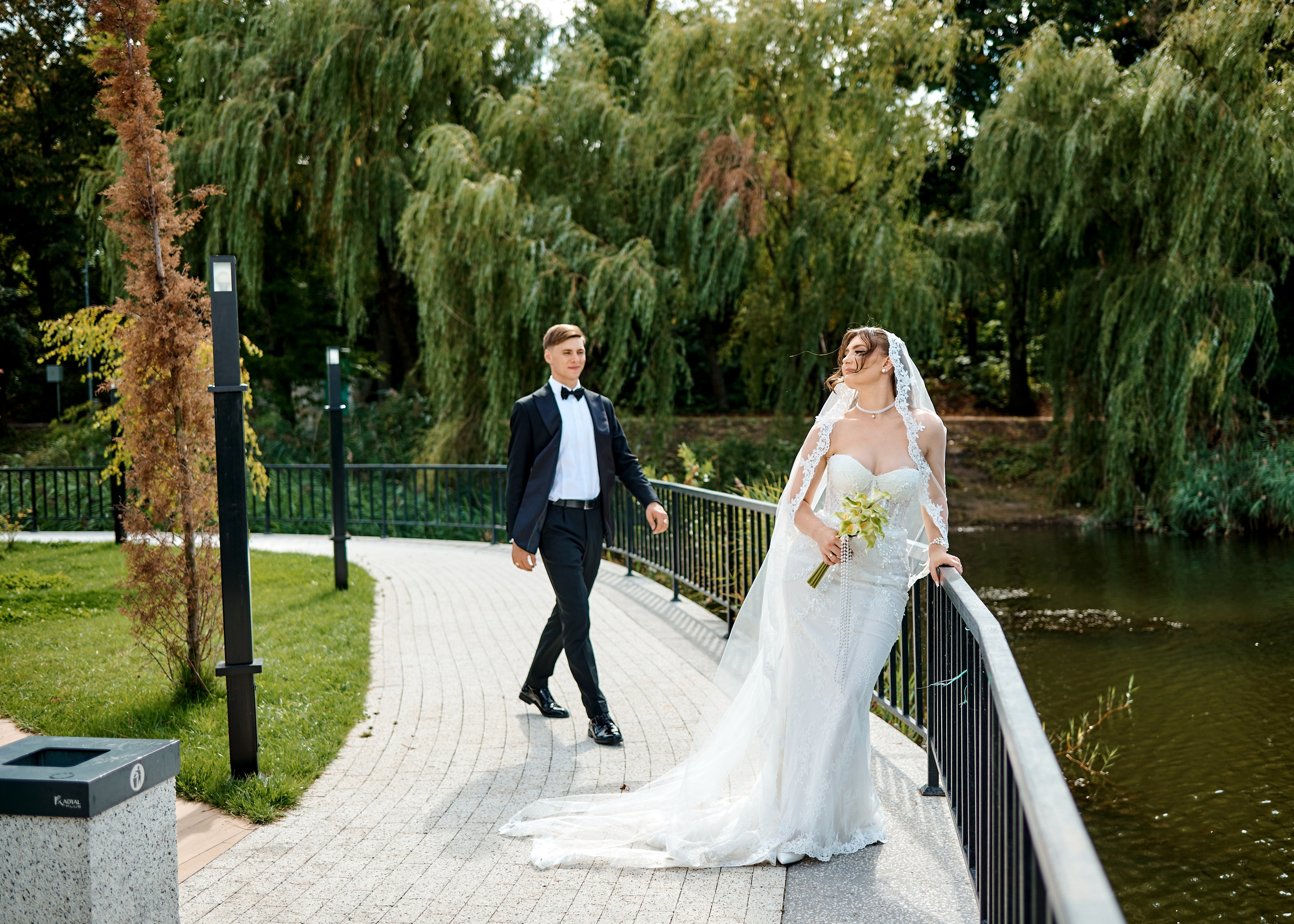 Nicolae & Ilinca. Excellens